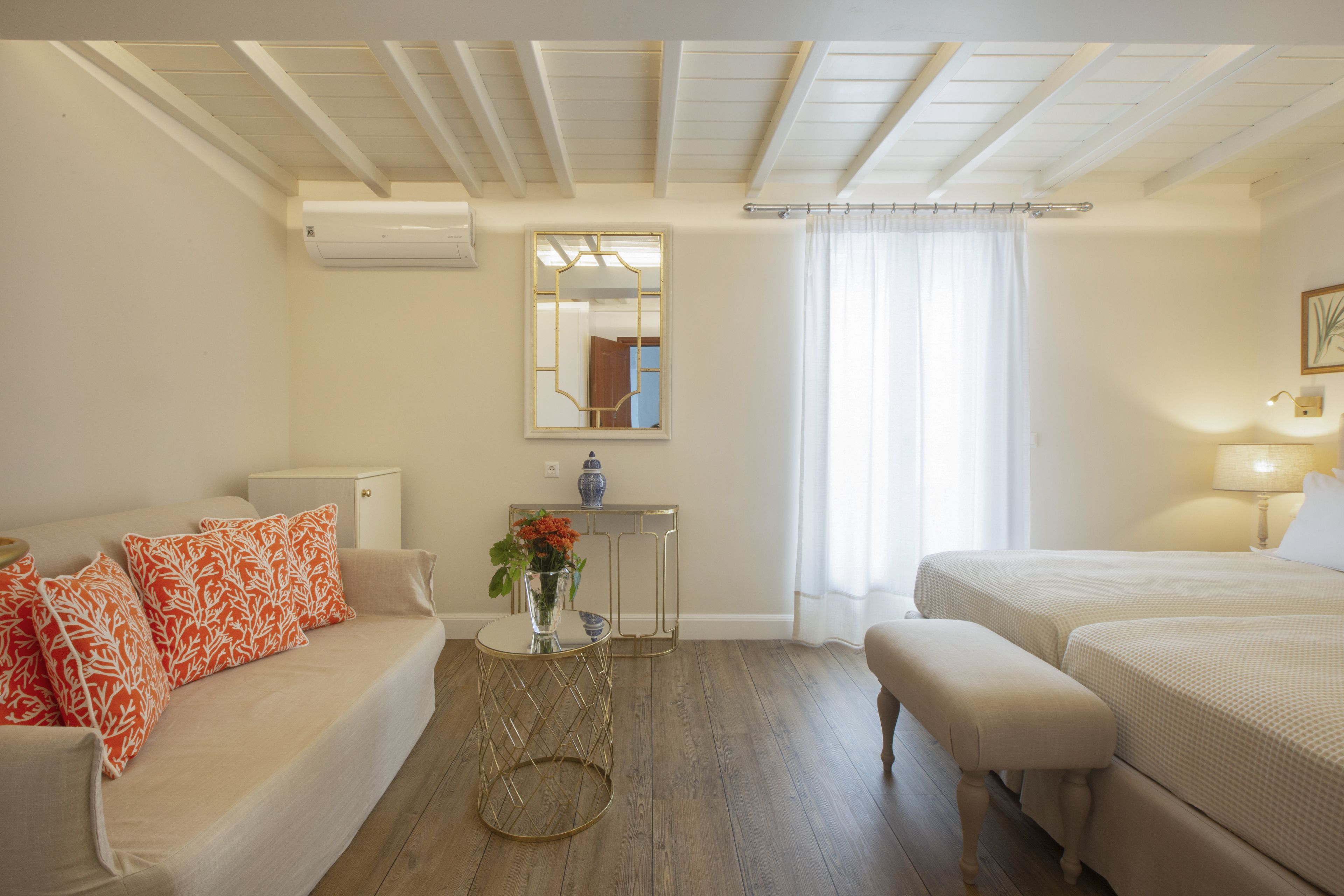 Despotikon Hotel Mykonos