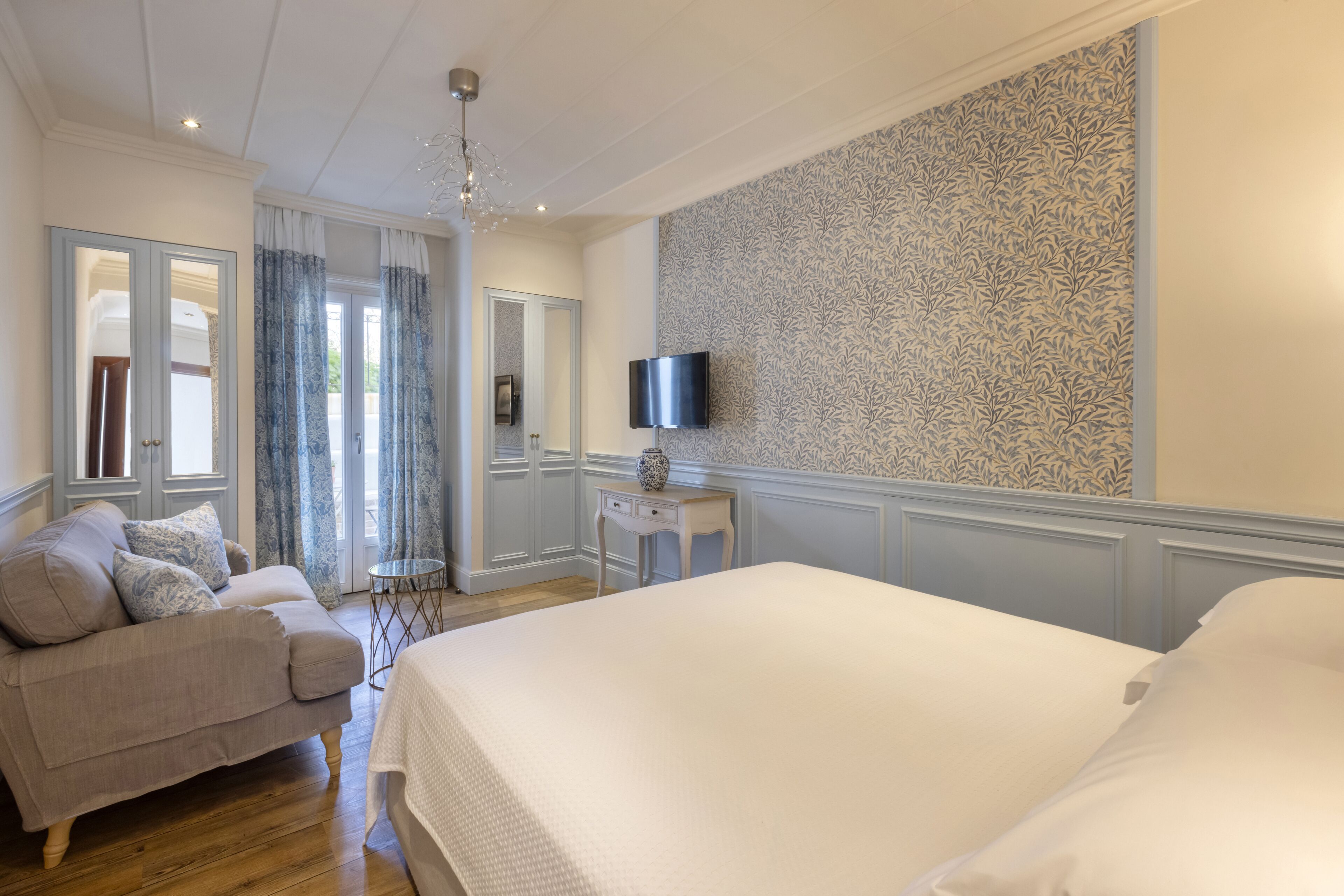 Despotikon Hotel Mykonos