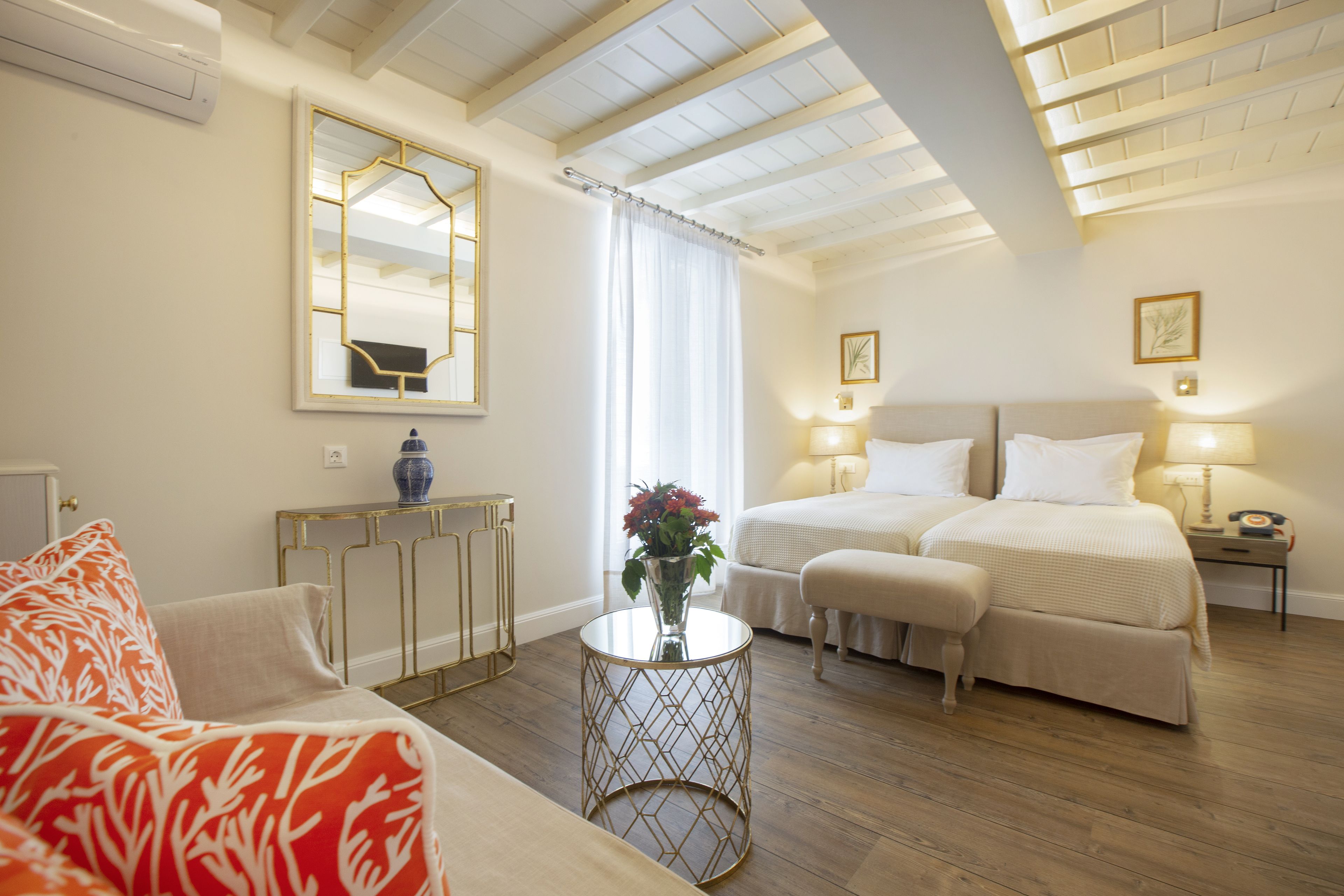 Despotikon Hotel Mykonos