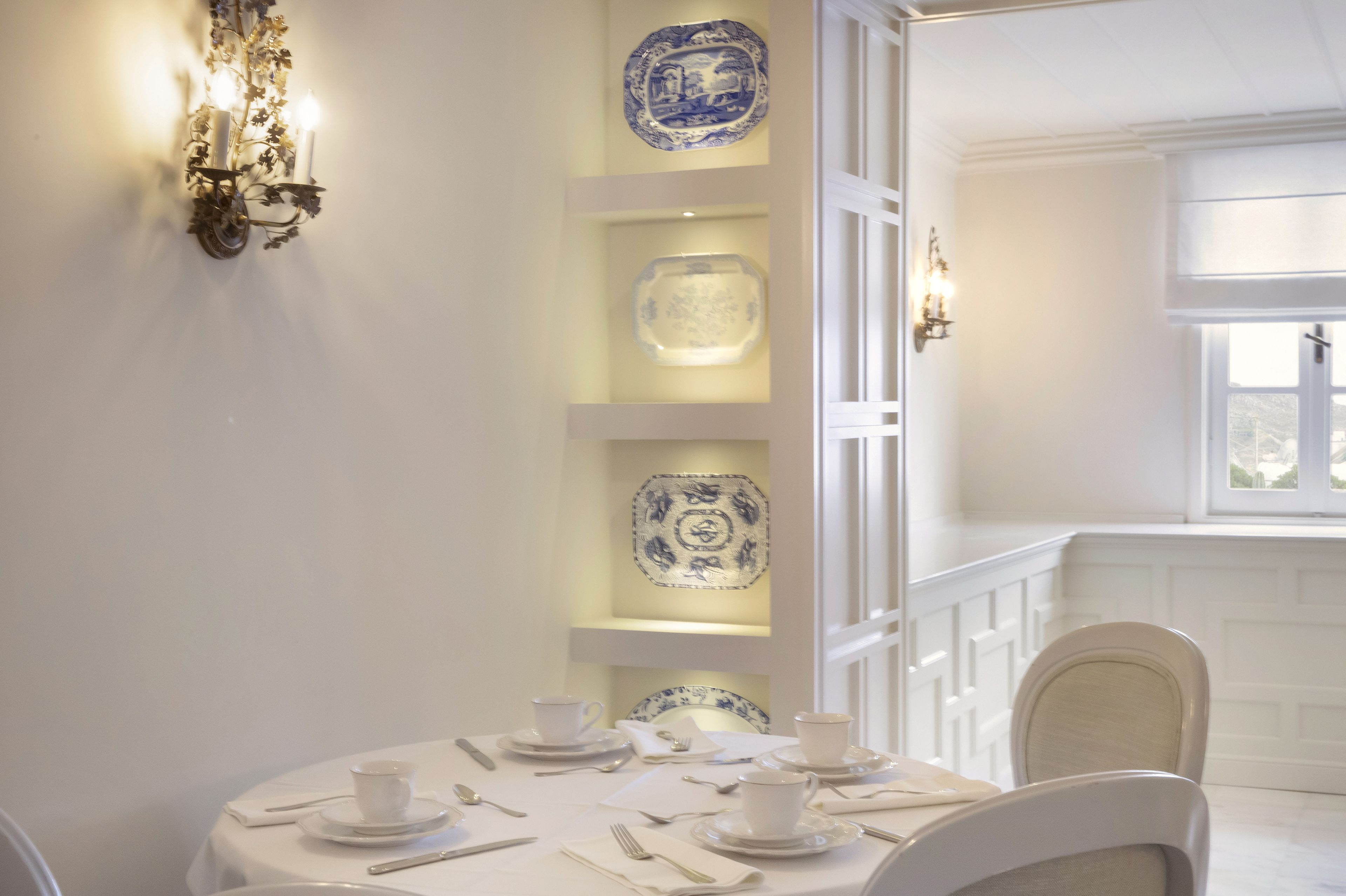 Despotikon Hotel Mykonos