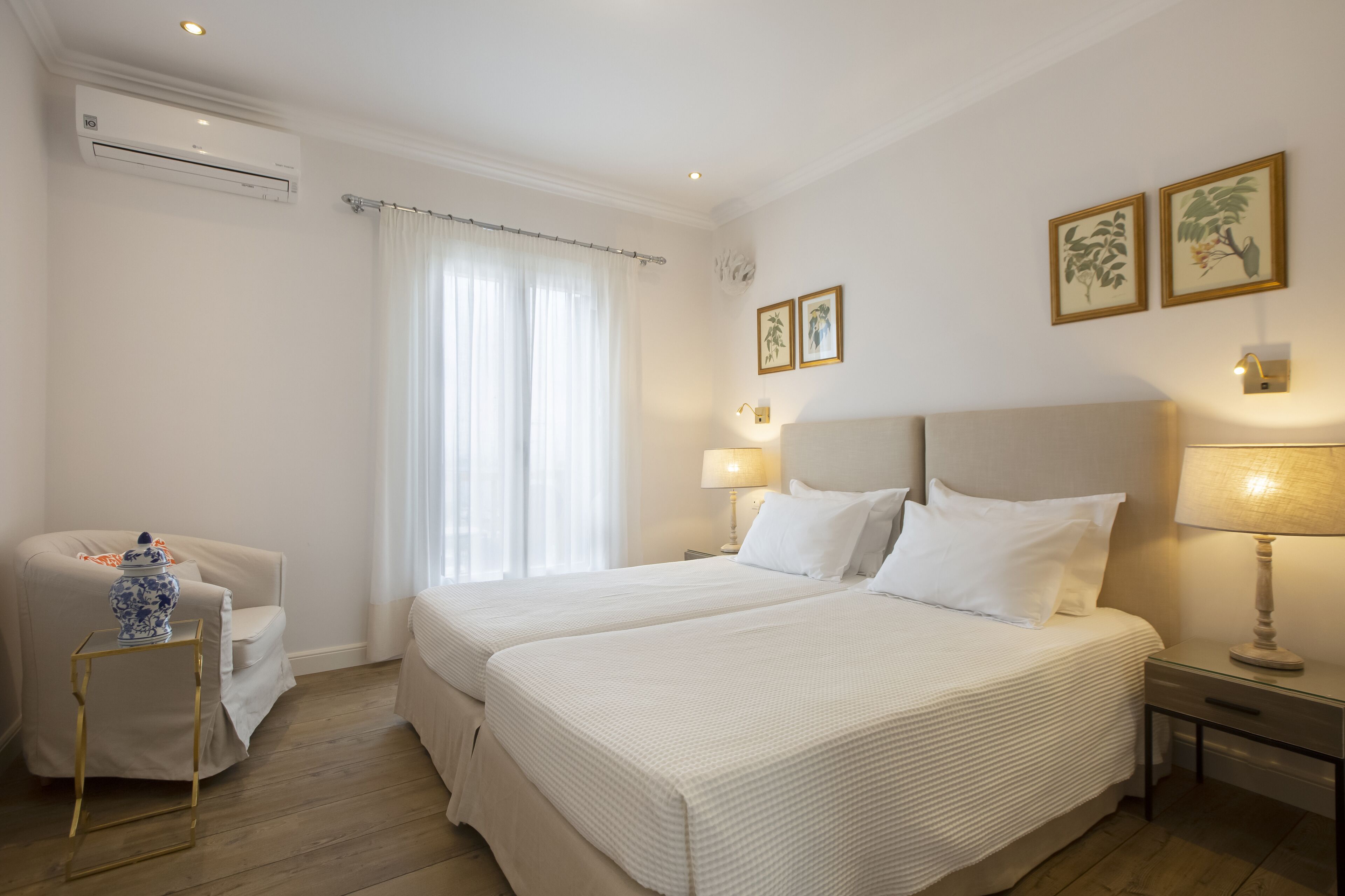 Despotikon Hotel Mykonos