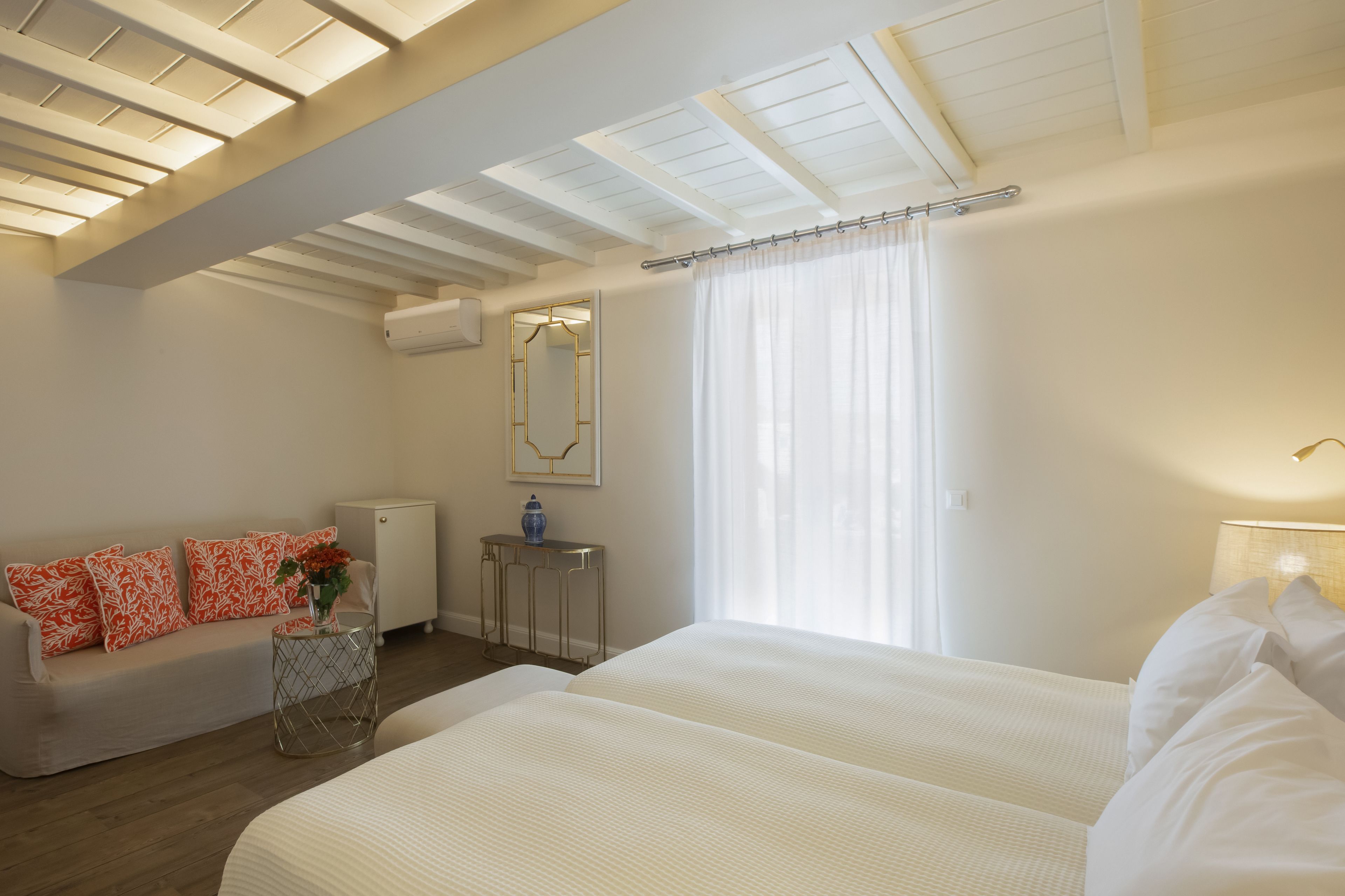 Despotikon Hotel Mykonos