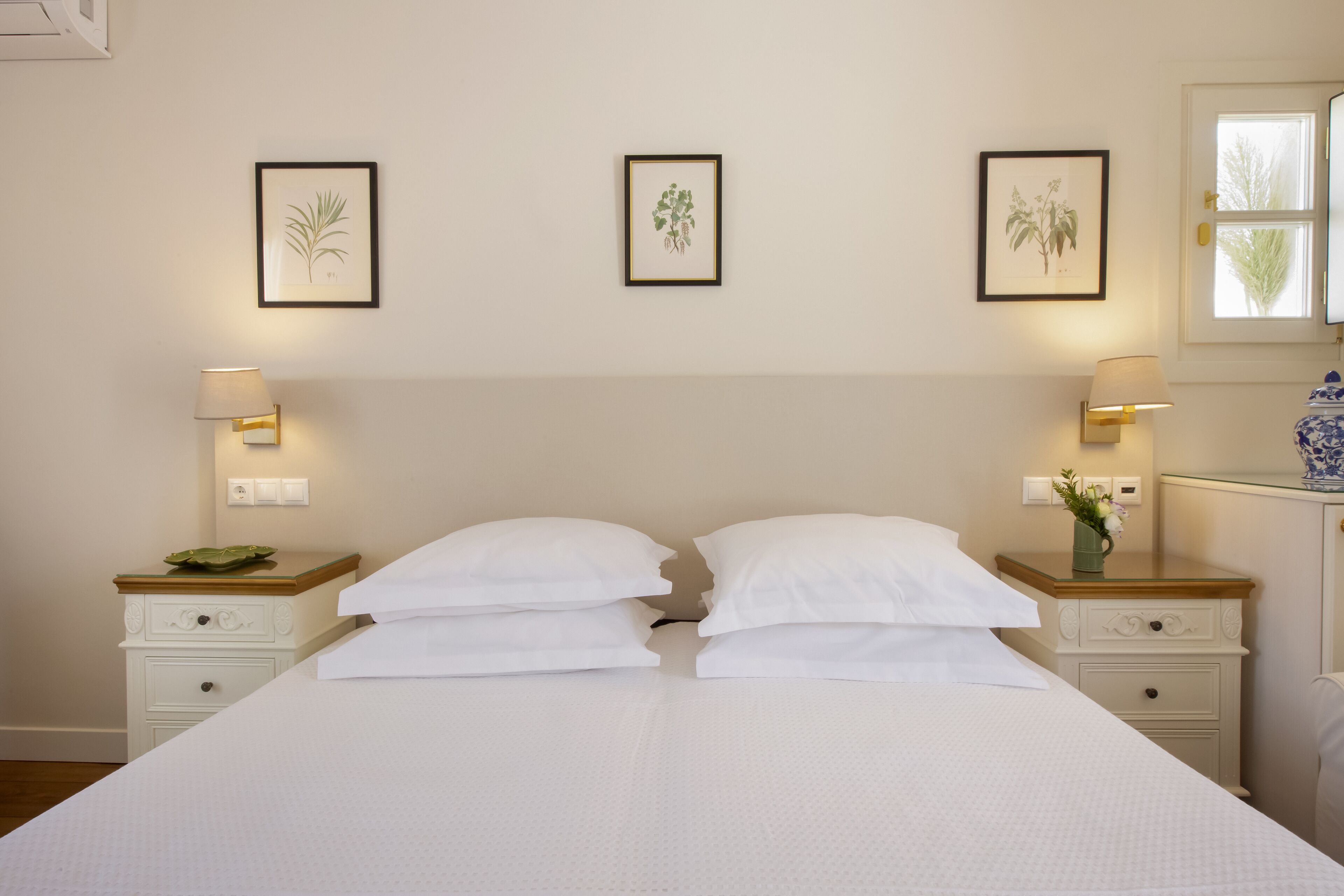 Despotikon Hotel Mykonos