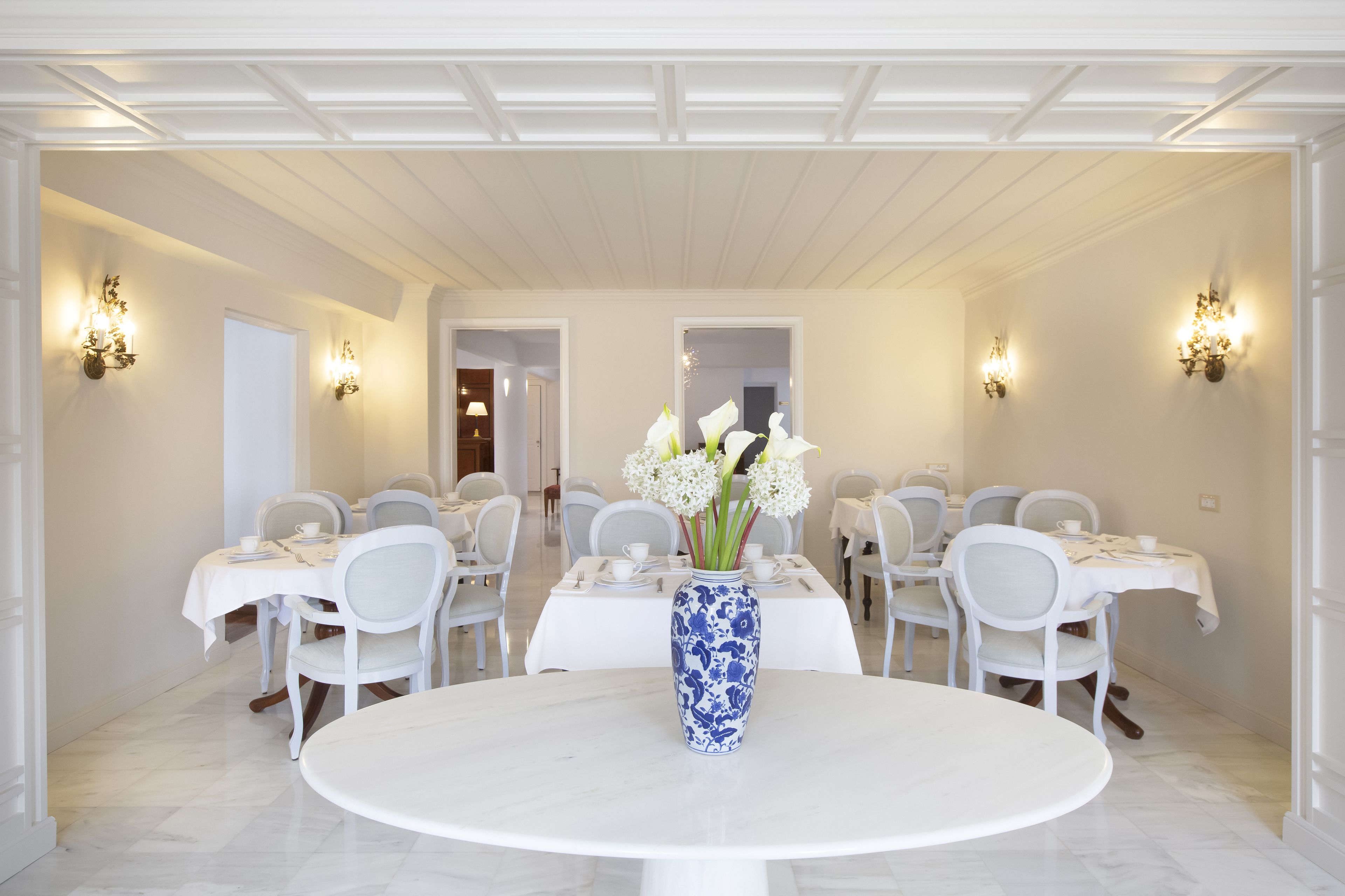 Despotikon Hotel Mykonos