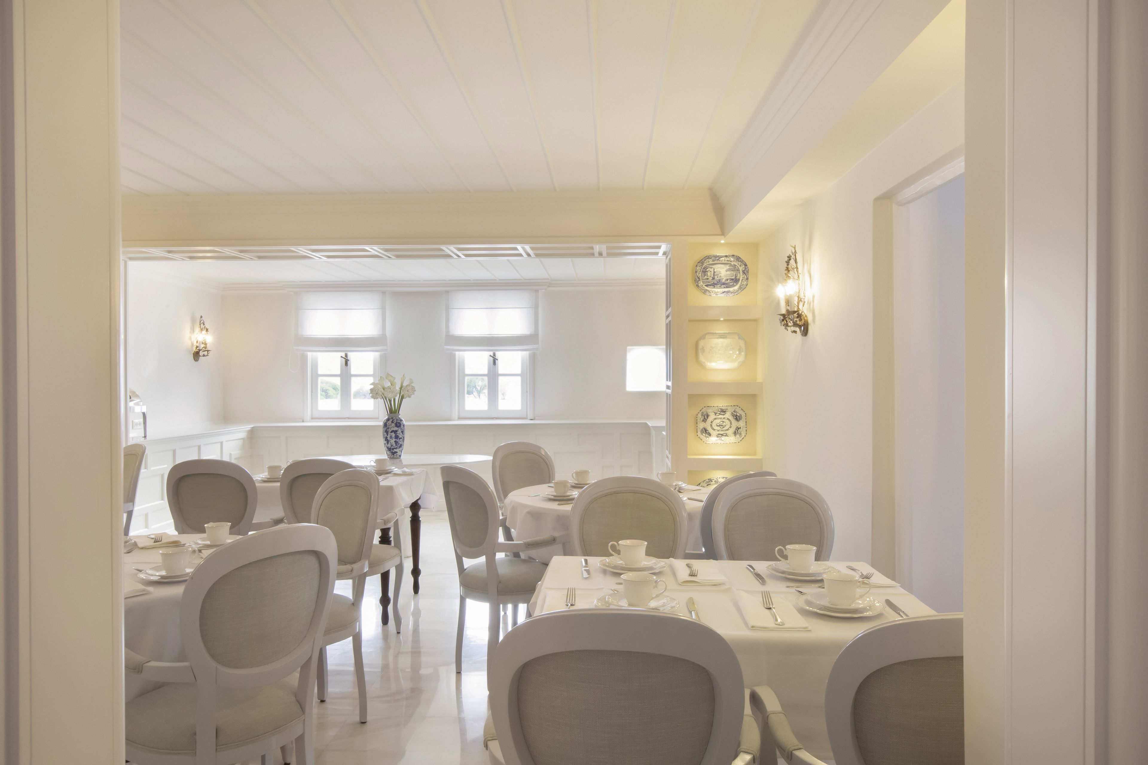 Despotikon Hotel Mykonos