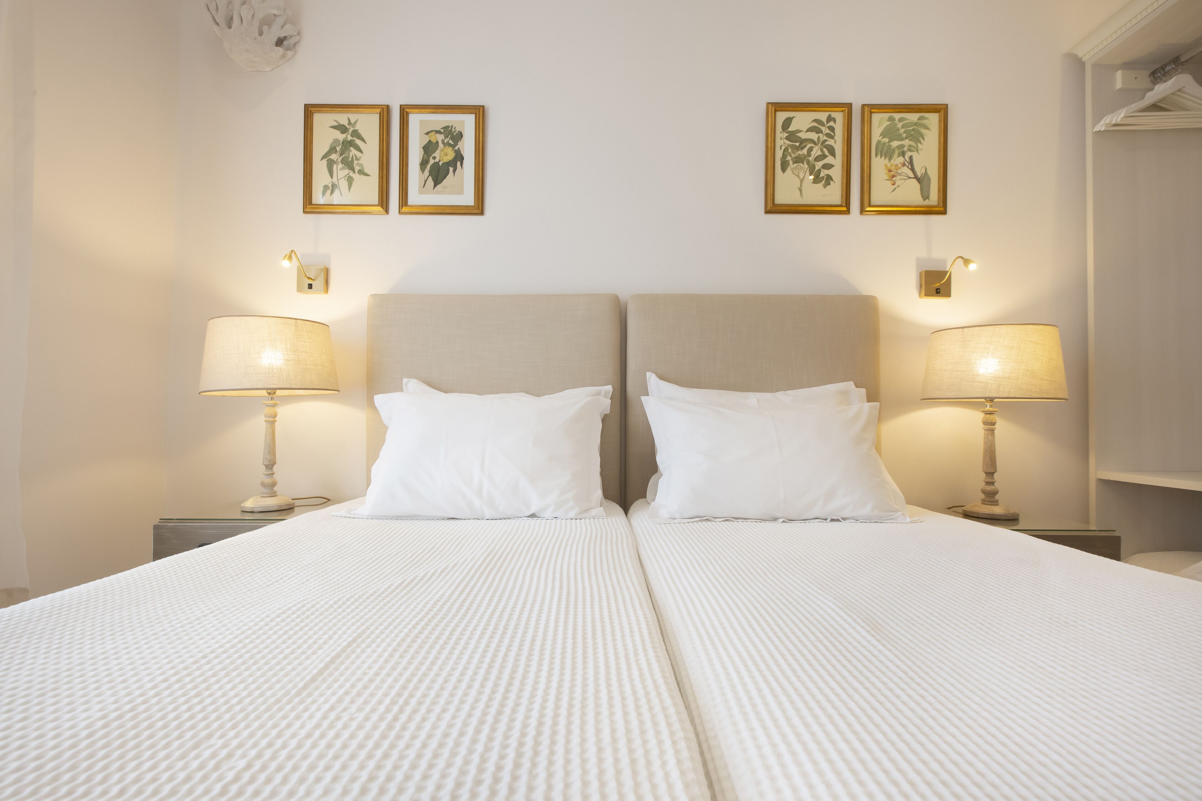Despotikon Hotel Mykonos