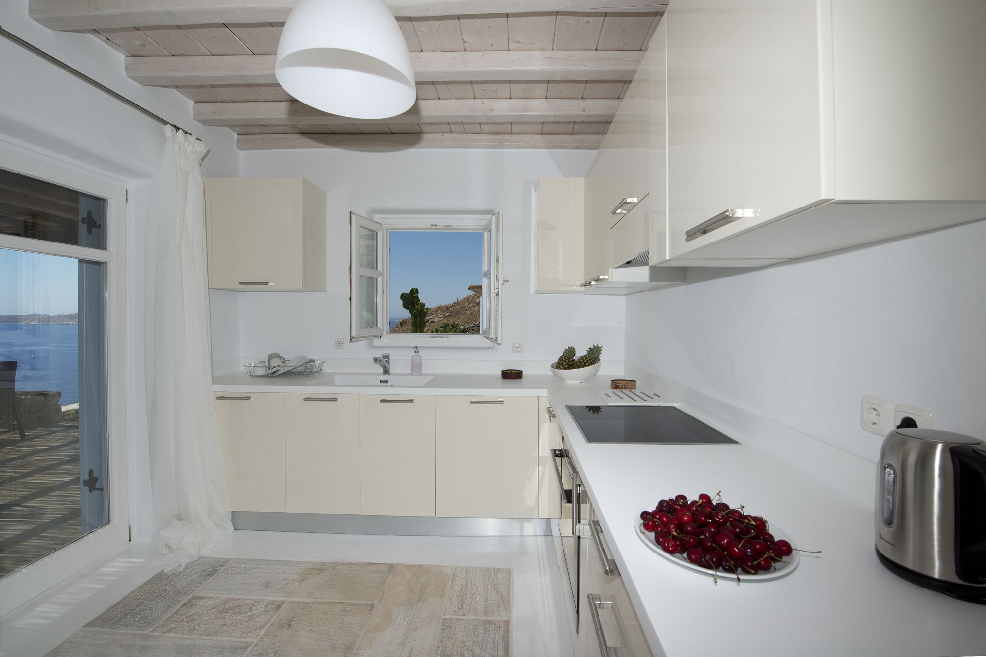 Diana Villa Mykonos