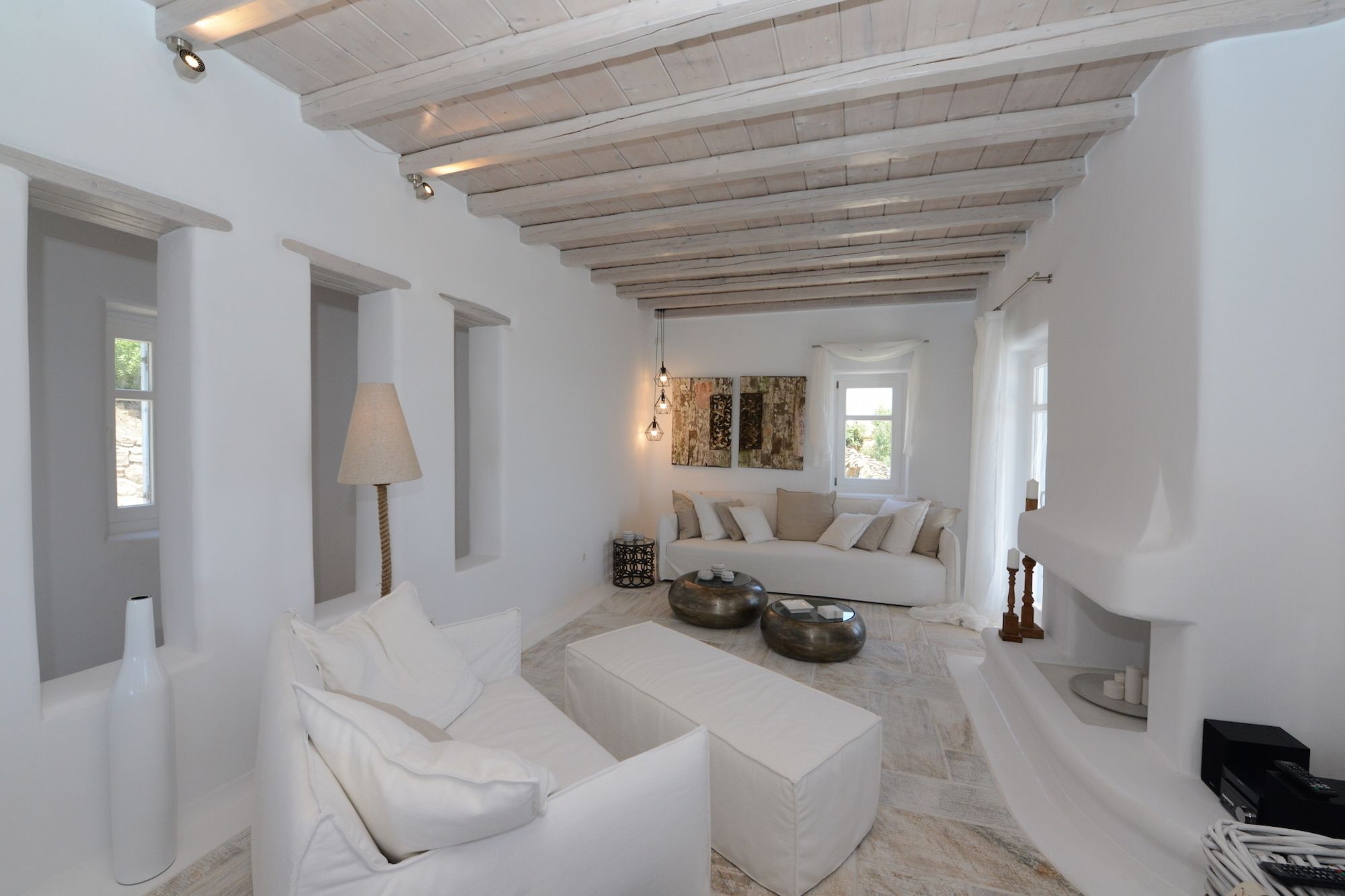 Diana Villa Mykonos