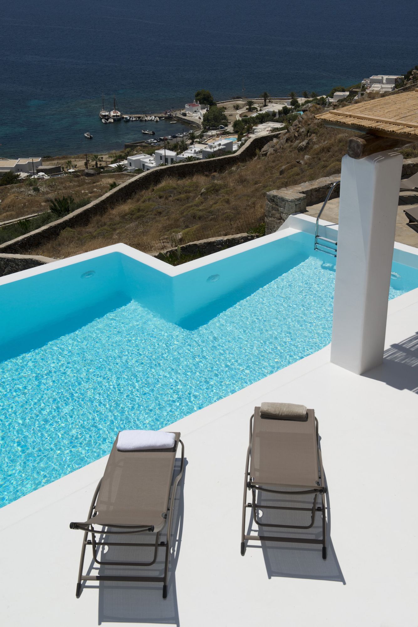 Diana Villa Mykonos