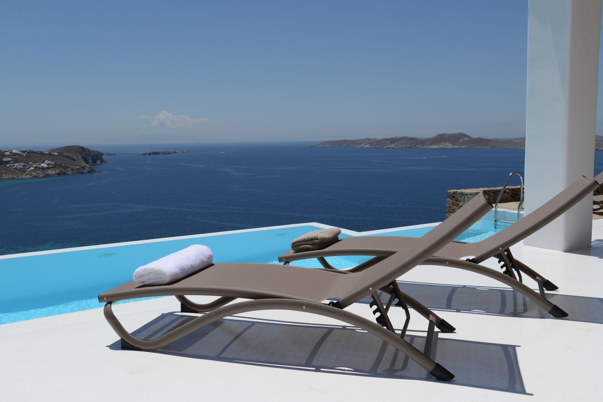 Diana Villa Mykonos