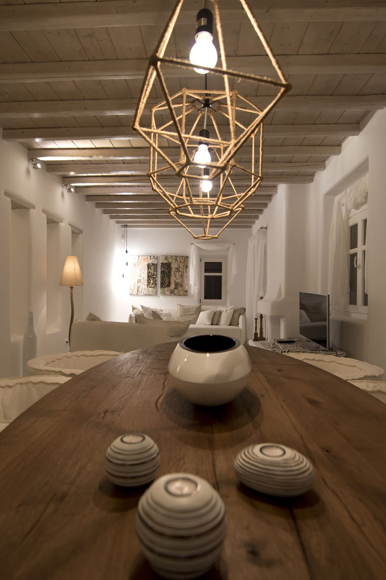 Diana Villa Mykonos