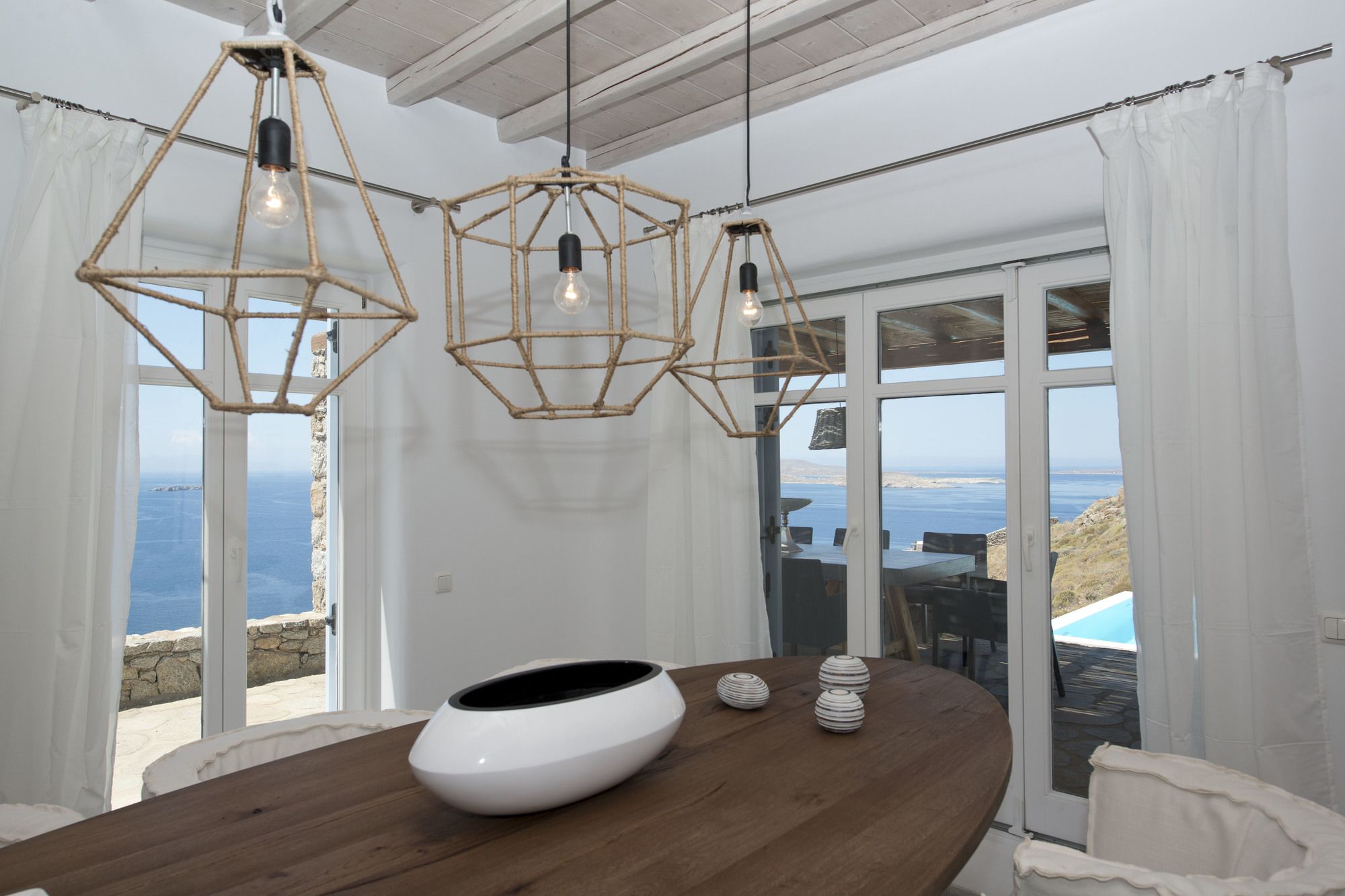 Diana Villa Mykonos