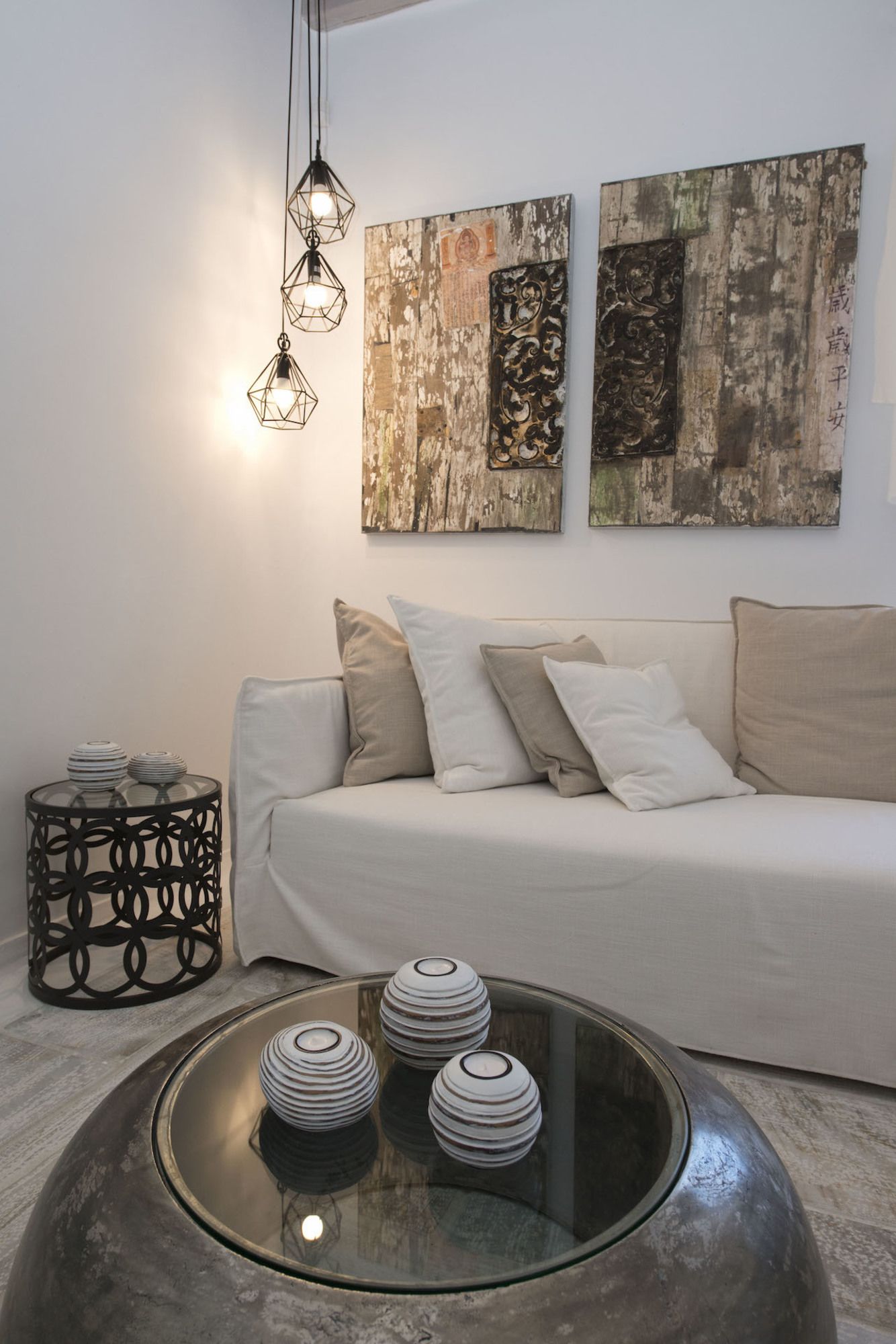 Diana Villa Mykonos