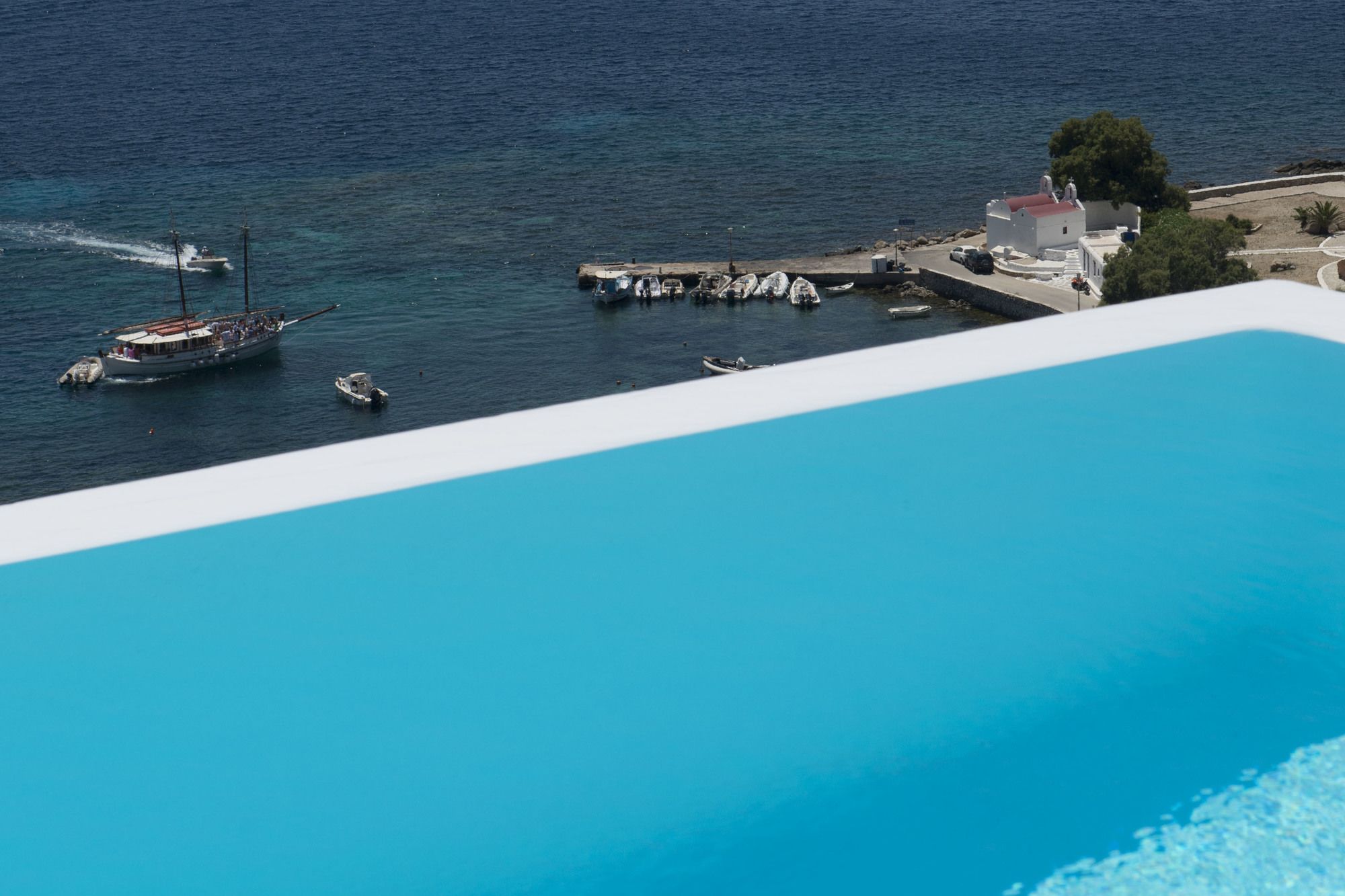 Diana Villa Mykonos