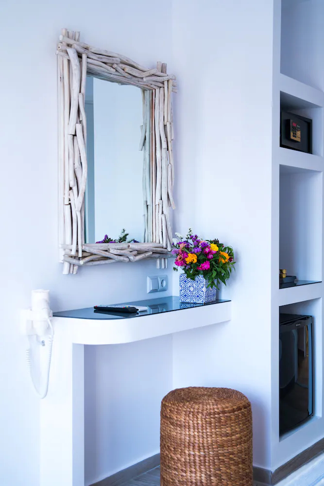 Dimele Rooms & Studios
