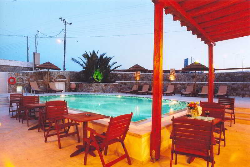 Domna Hotel