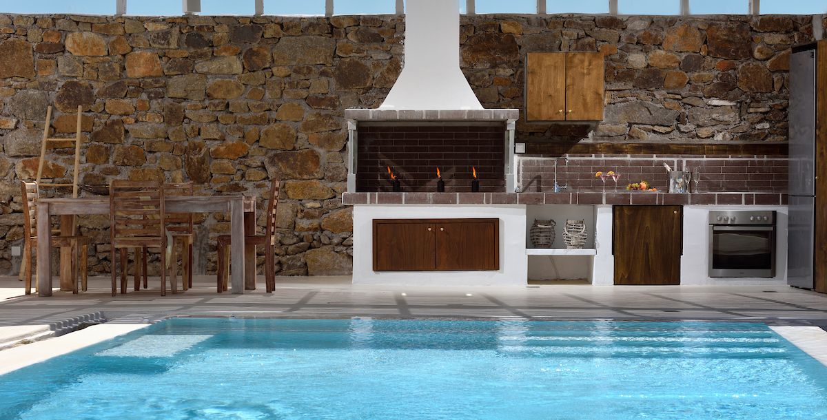 Elegant Villas & Suites
