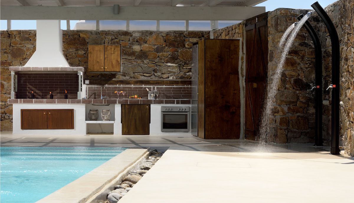 Elegant Villas & Suites