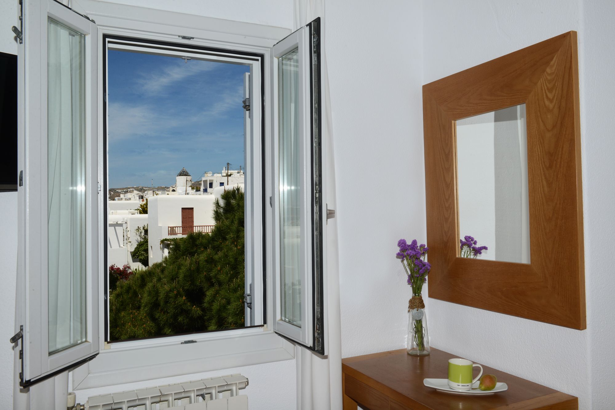 Elena Hotel