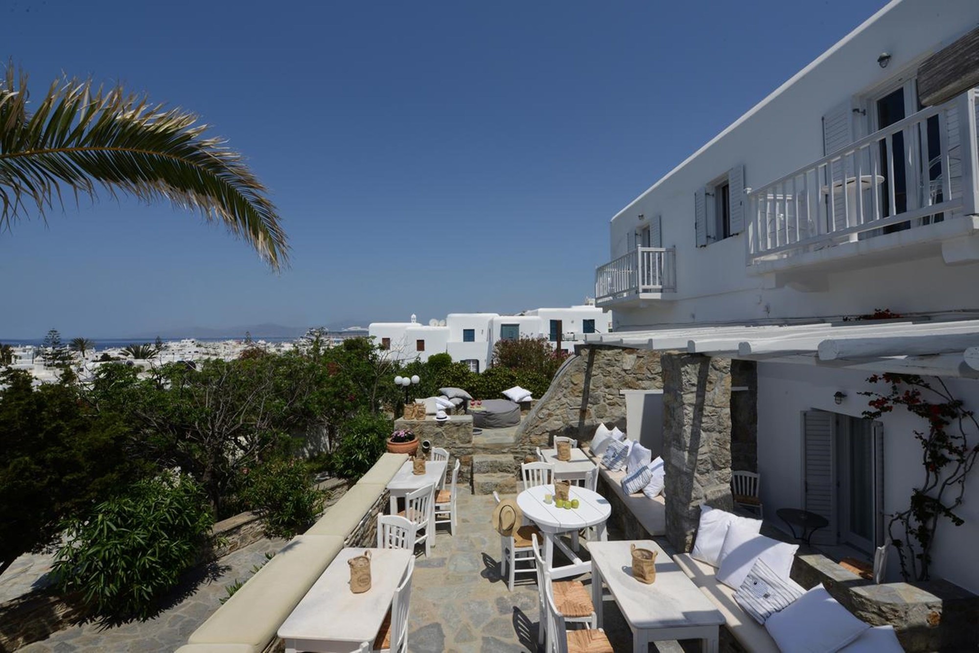Elena Hotel