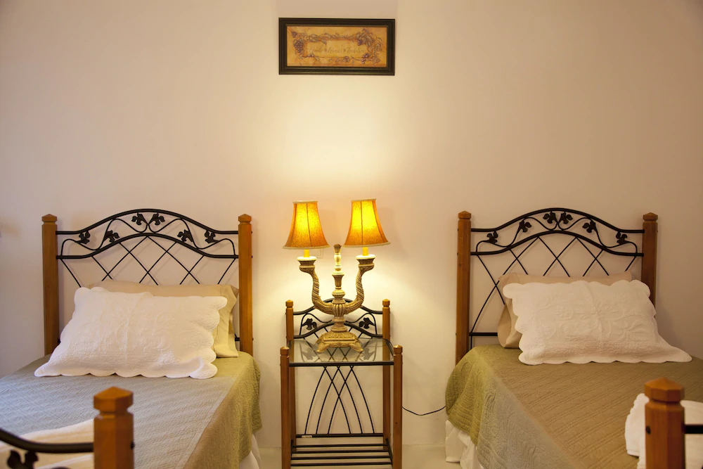 Eleni's Village Suites