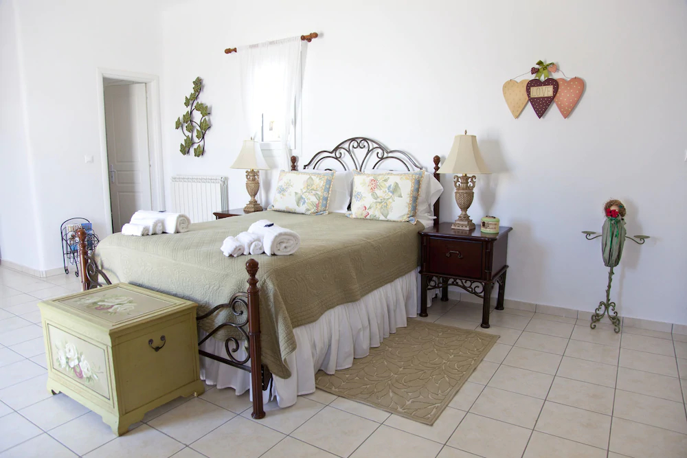 Eleni's Village Suites