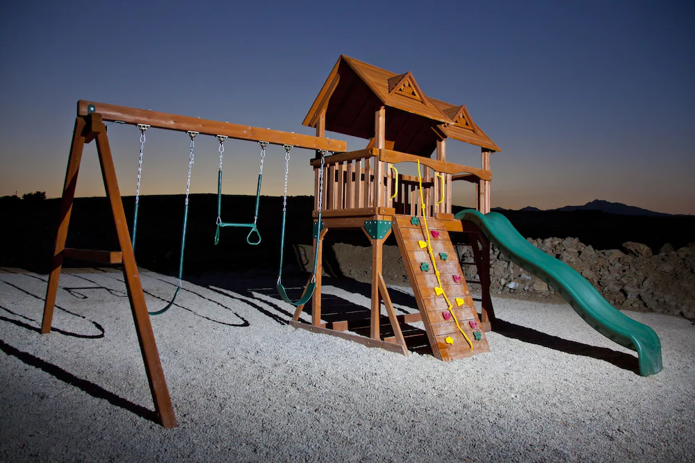 Eleni's Village Suites