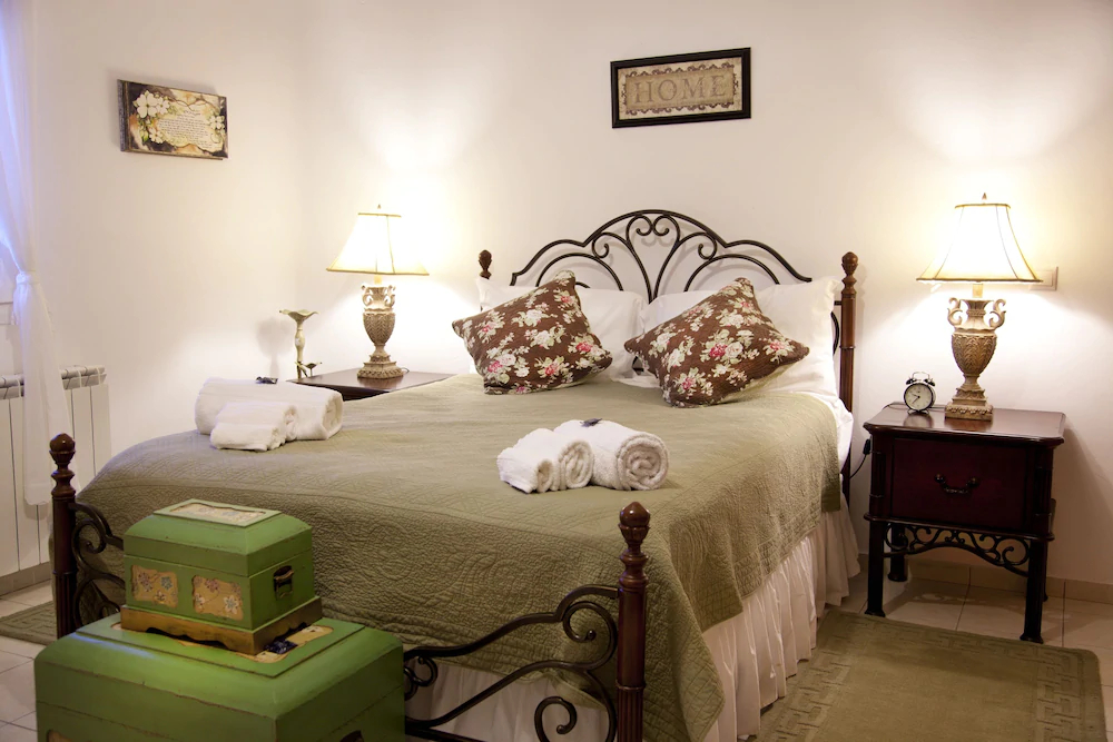 Eleni's Village Suites