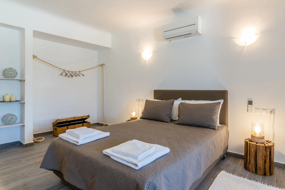 Eleni's Village Suites