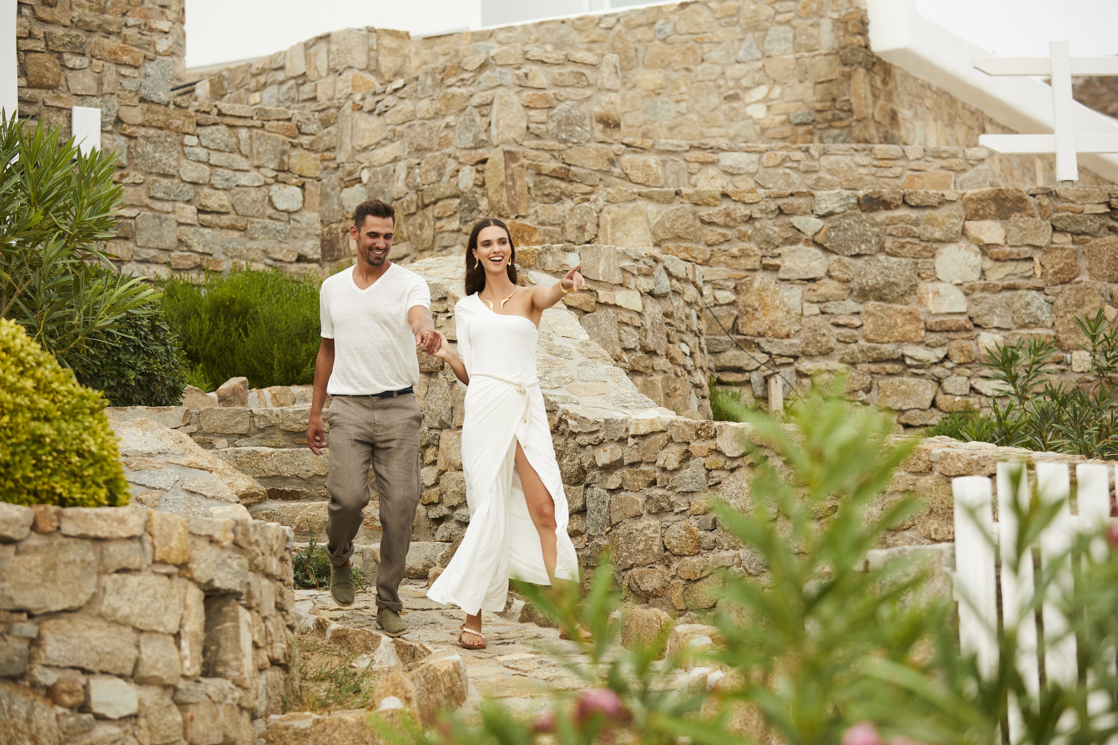 Epic Blue Luxury Hotel Suites & Villas Mykonos