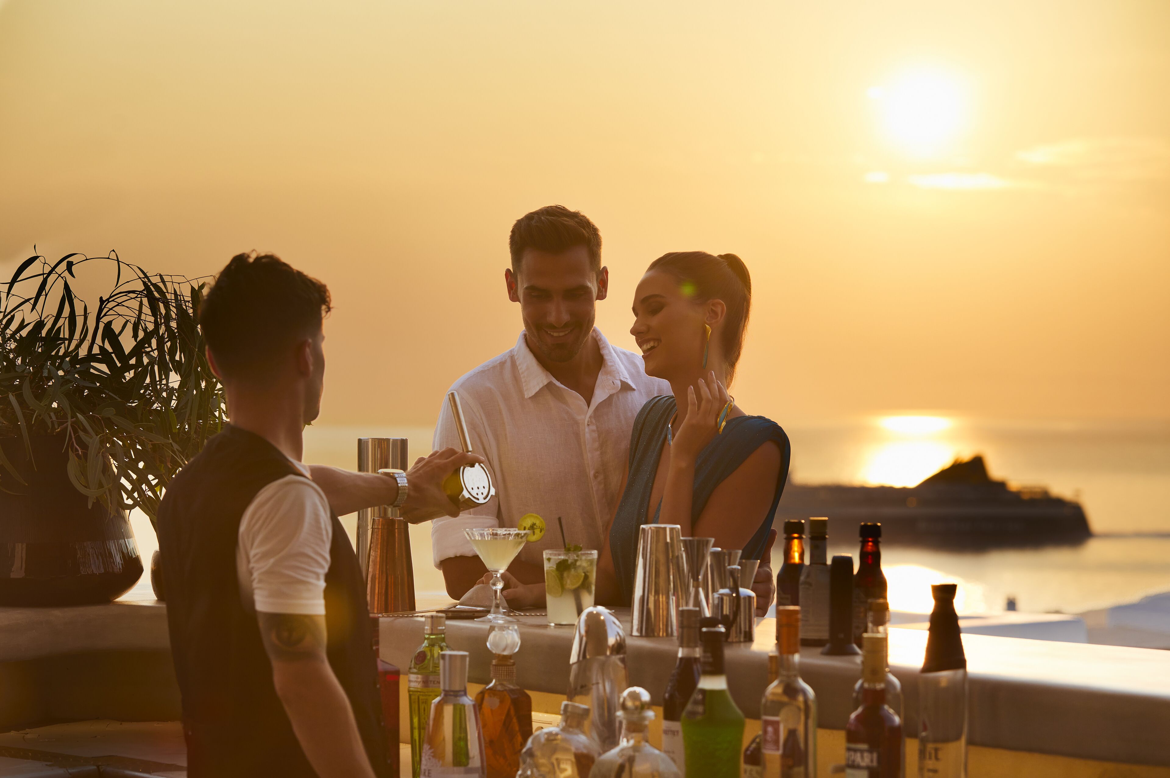 Epic Blue Luxury Hotel Suites & Villas Mykonos