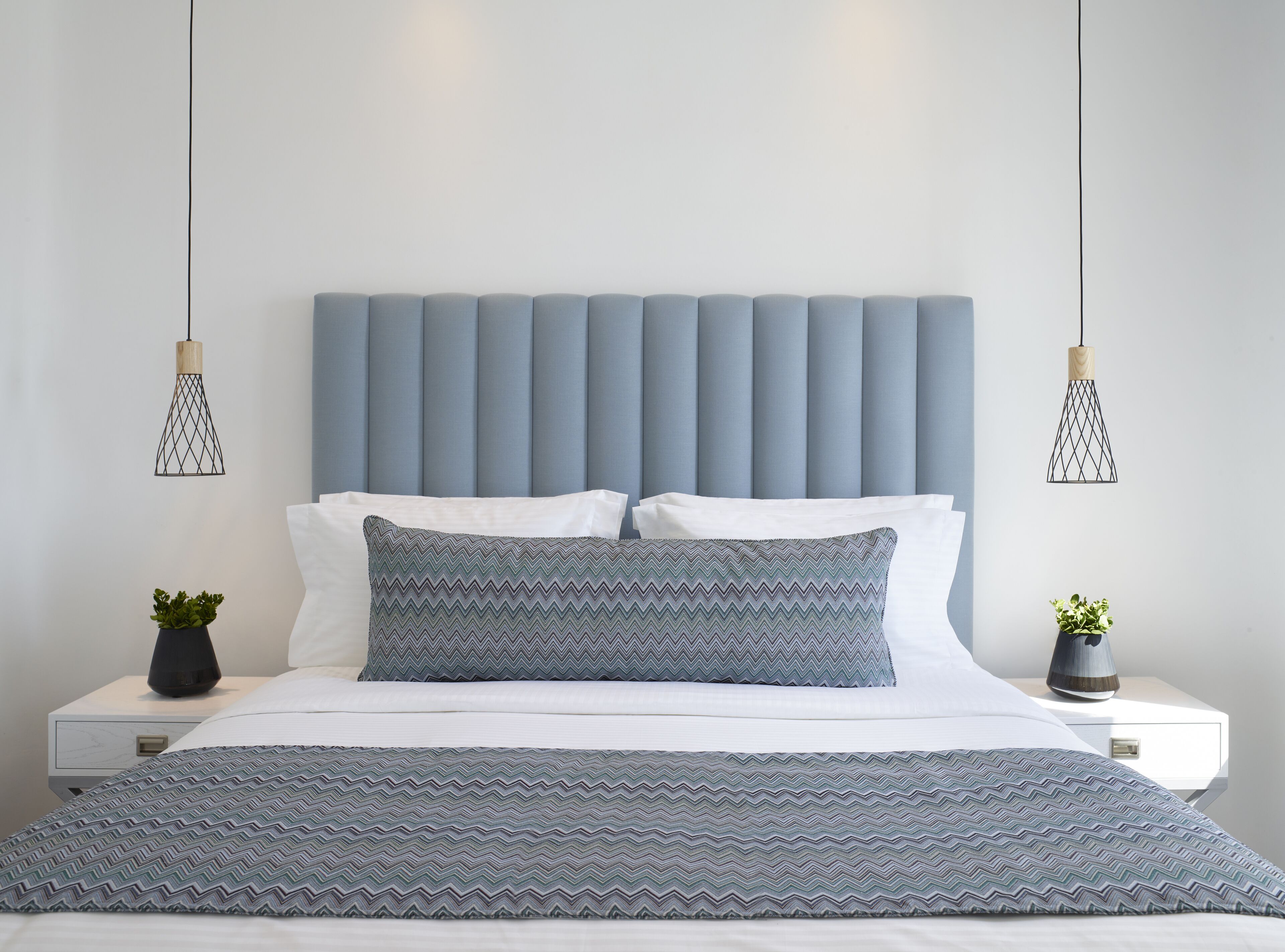 Epic Blue Luxury Hotel Suites & Villas Mykonos