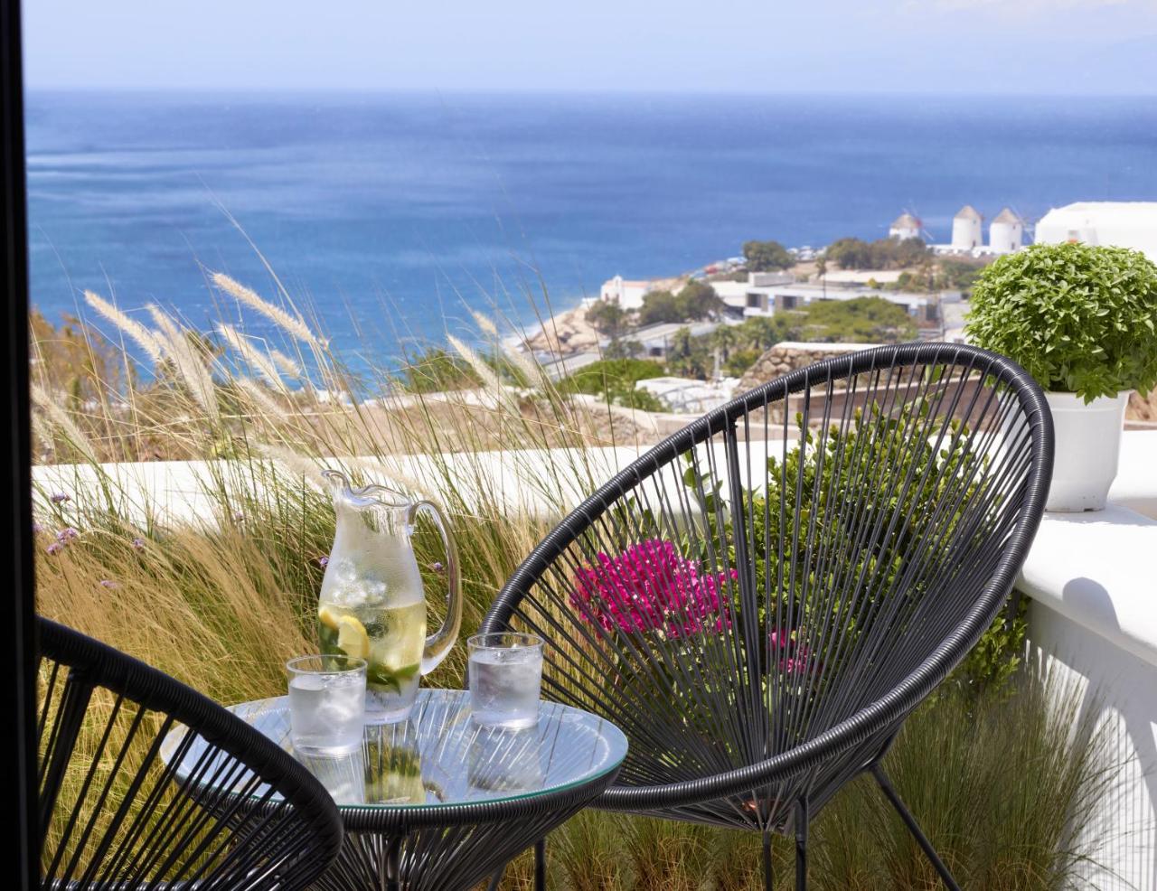 Epic Mykonos