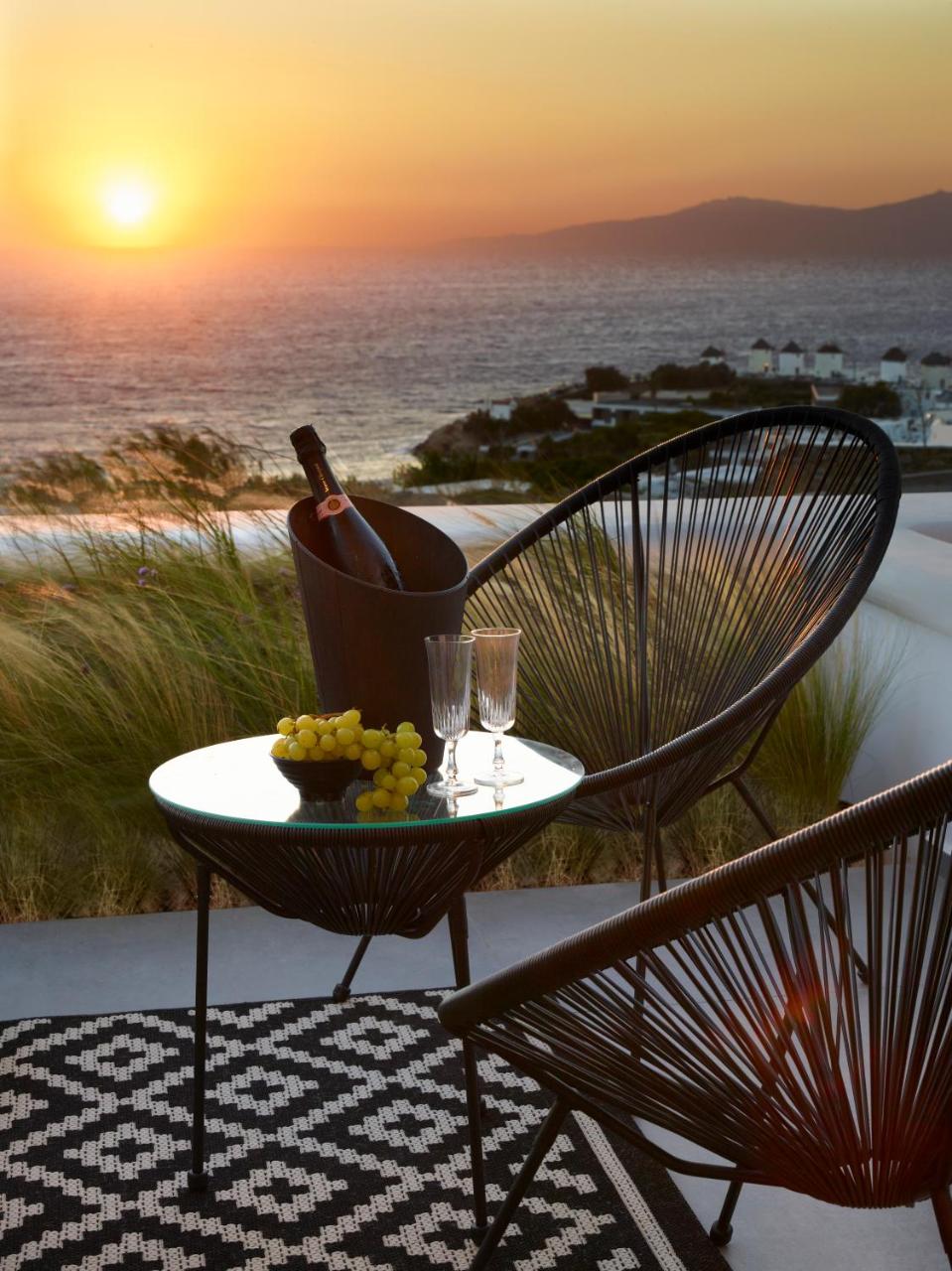 Epic Mykonos