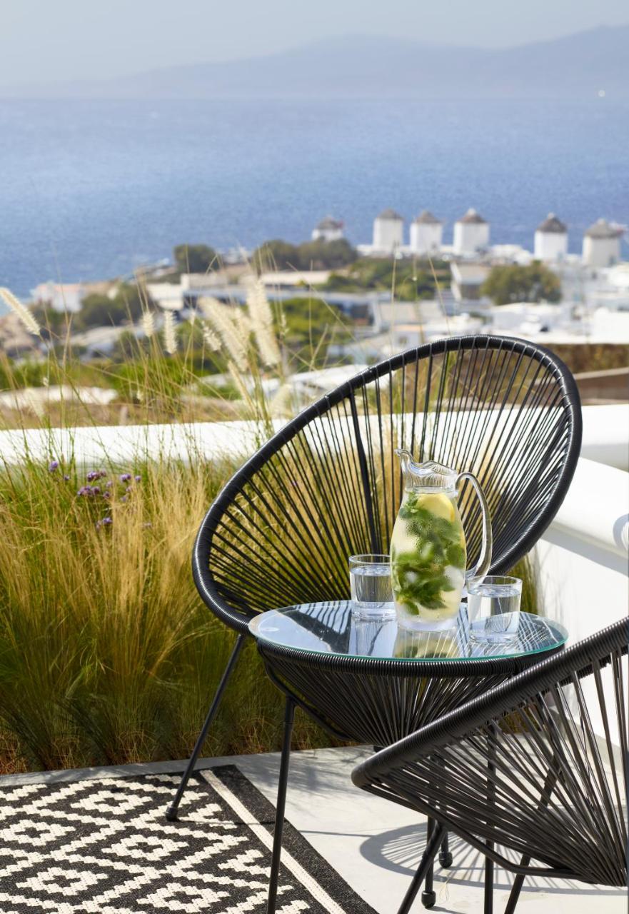 Epic Mykonos
