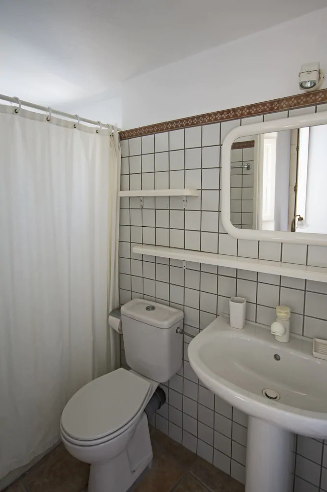 Erato Traditional Town House