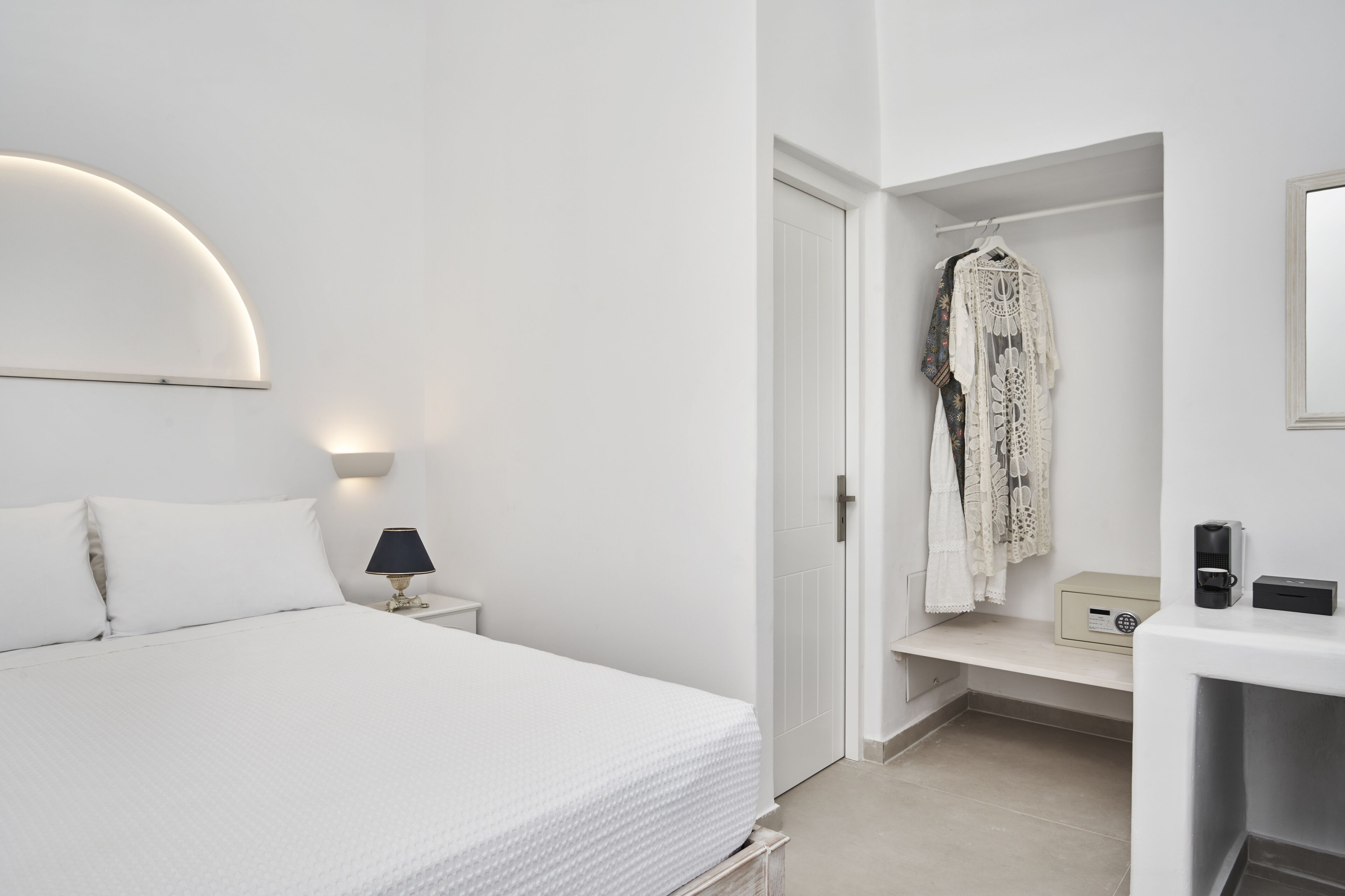 Galation Hotel