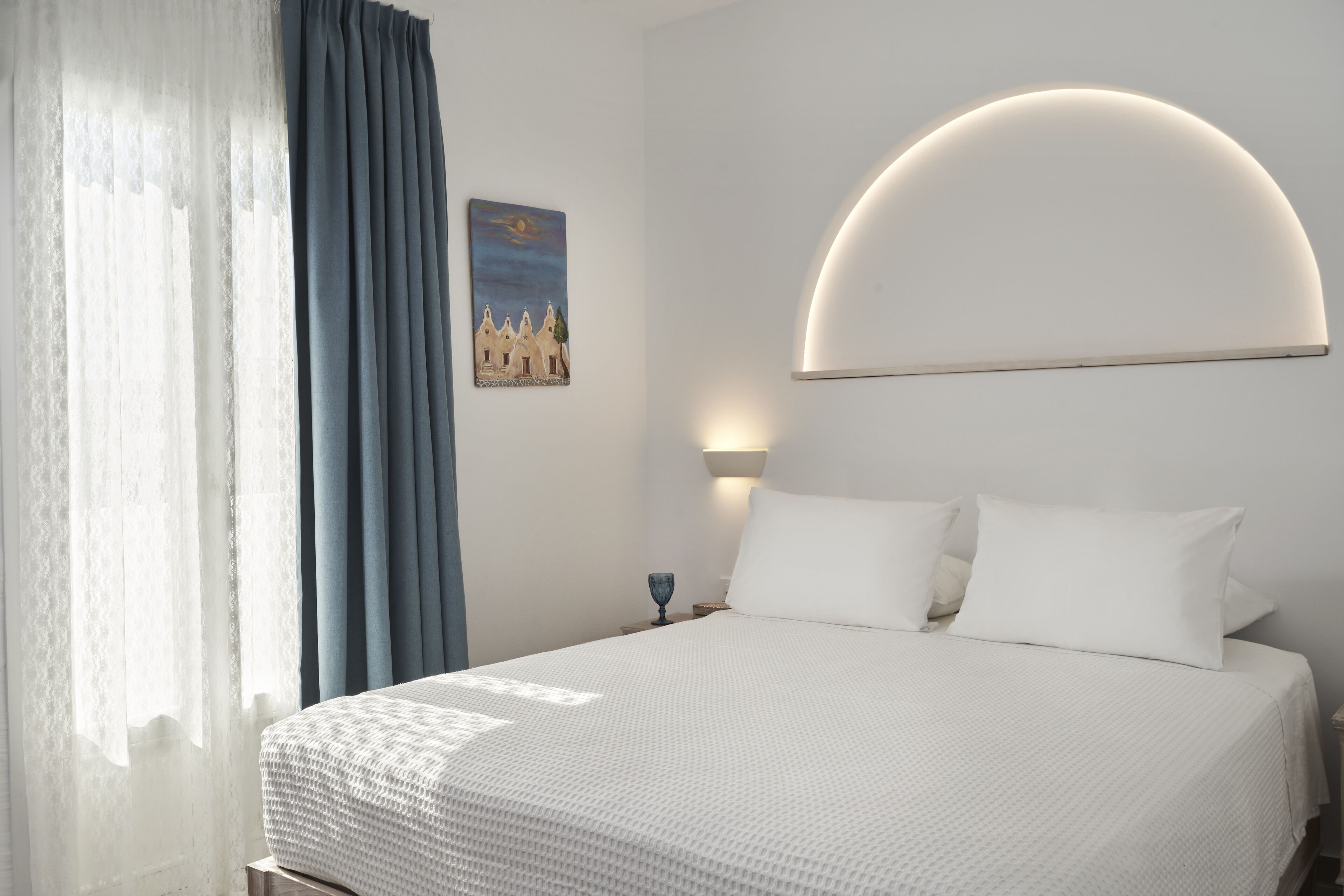 Galation Hotel