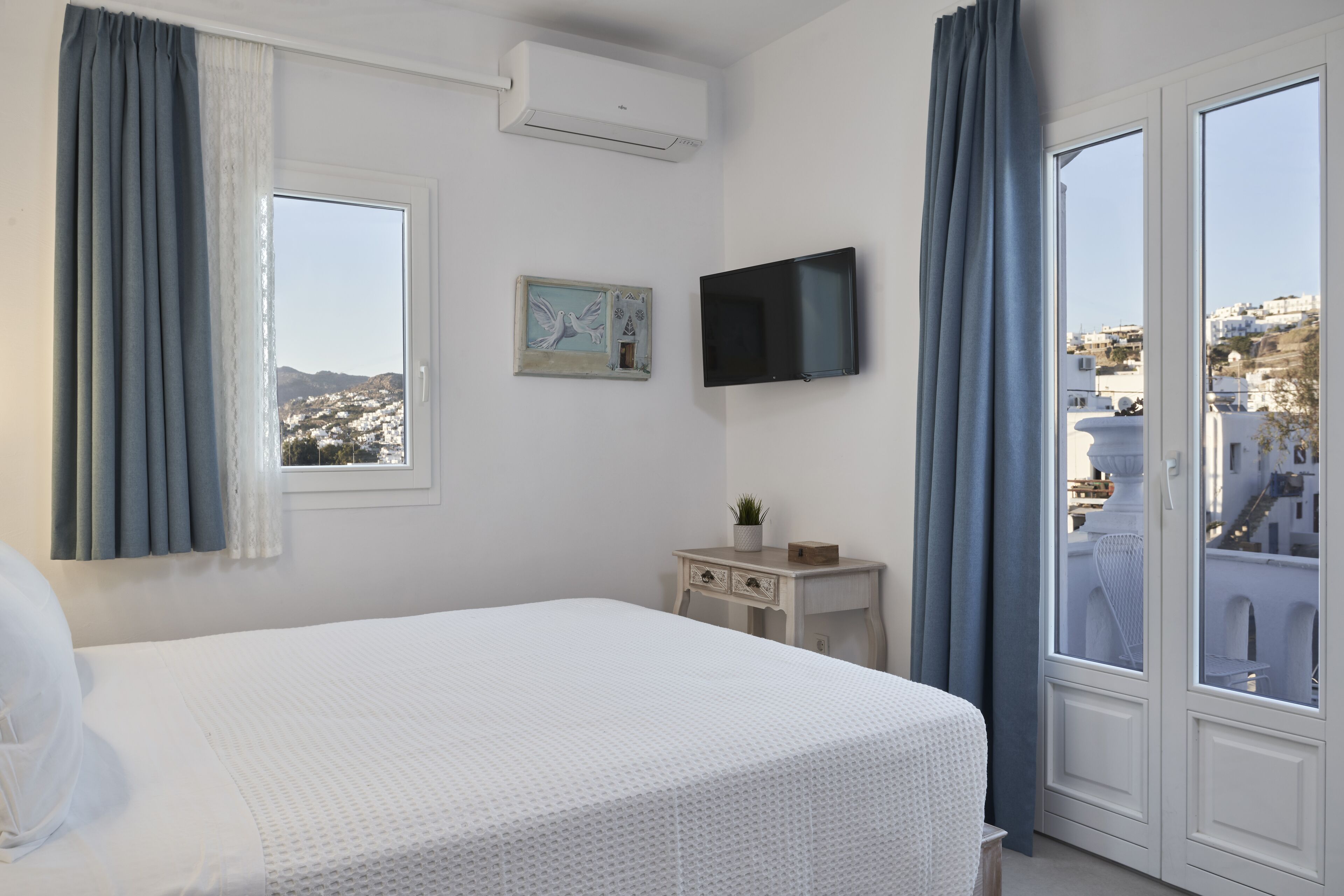 Galation Hotel