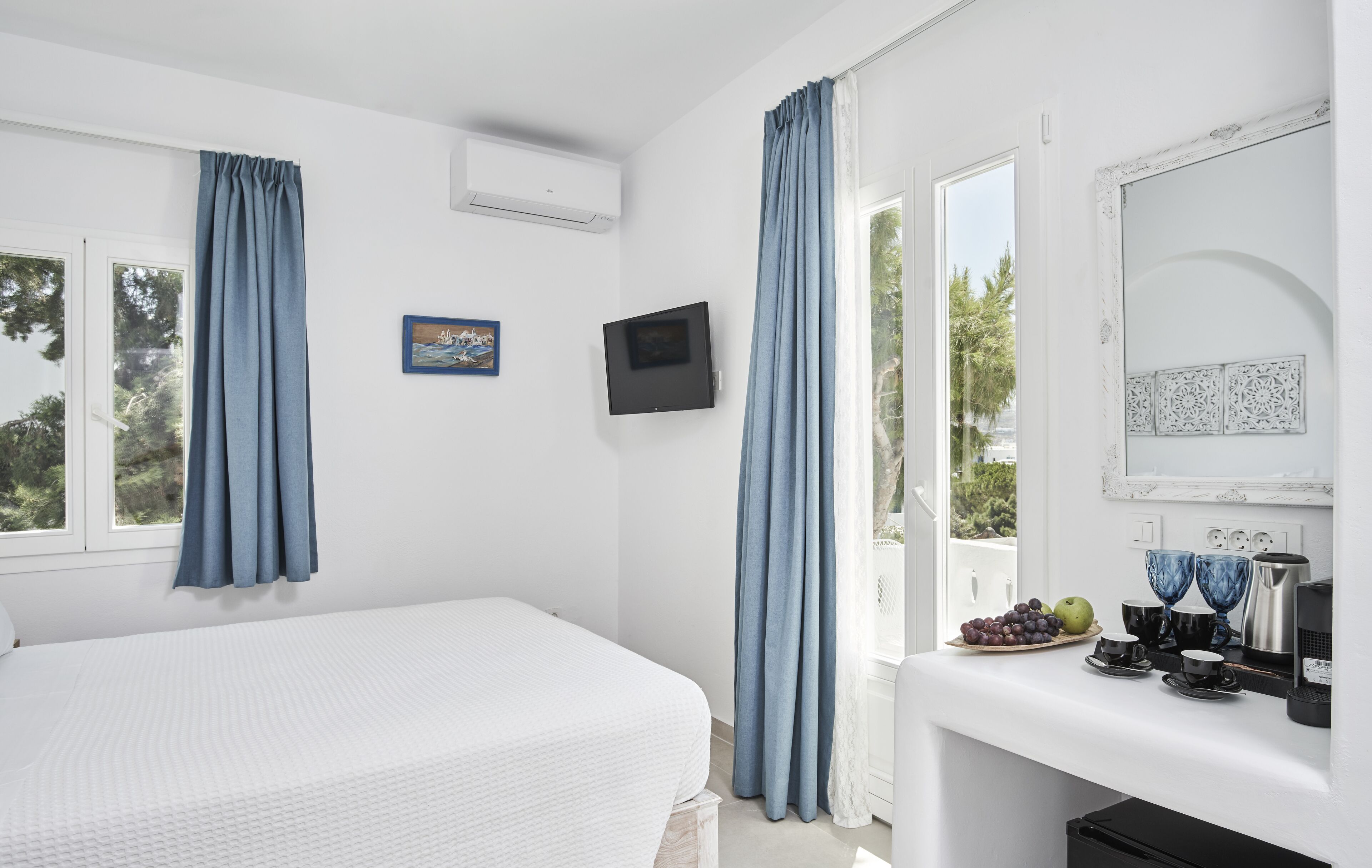 Galation Hotel
