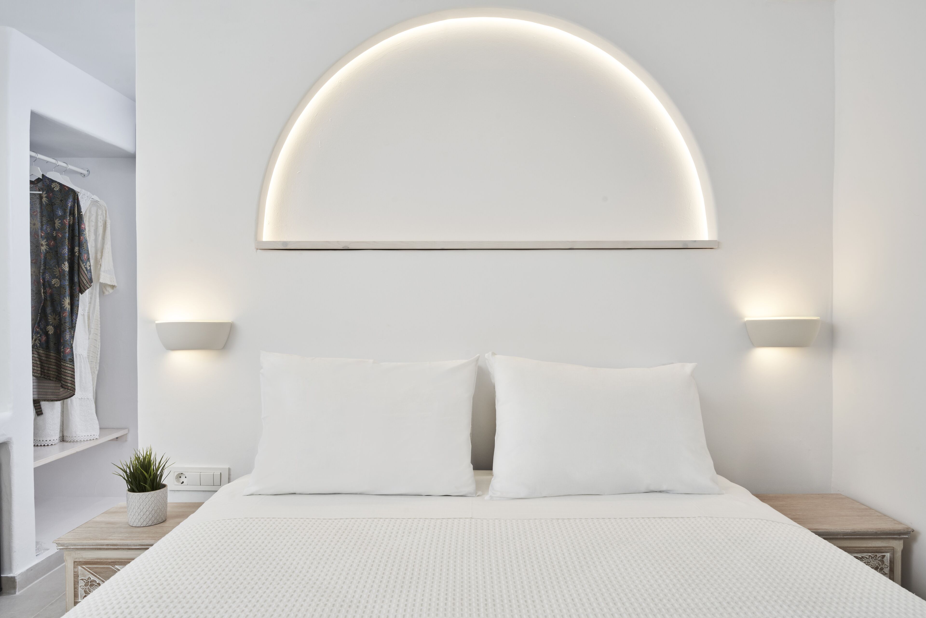 Galation Hotel
