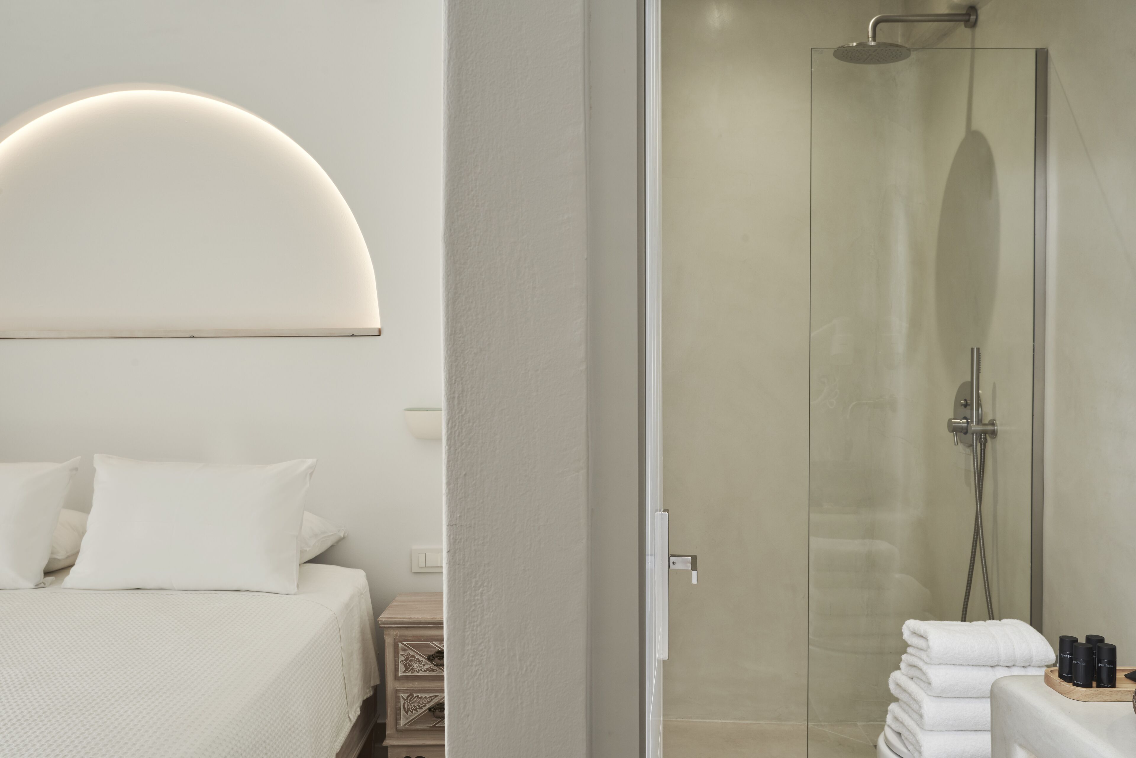 Galation Hotel