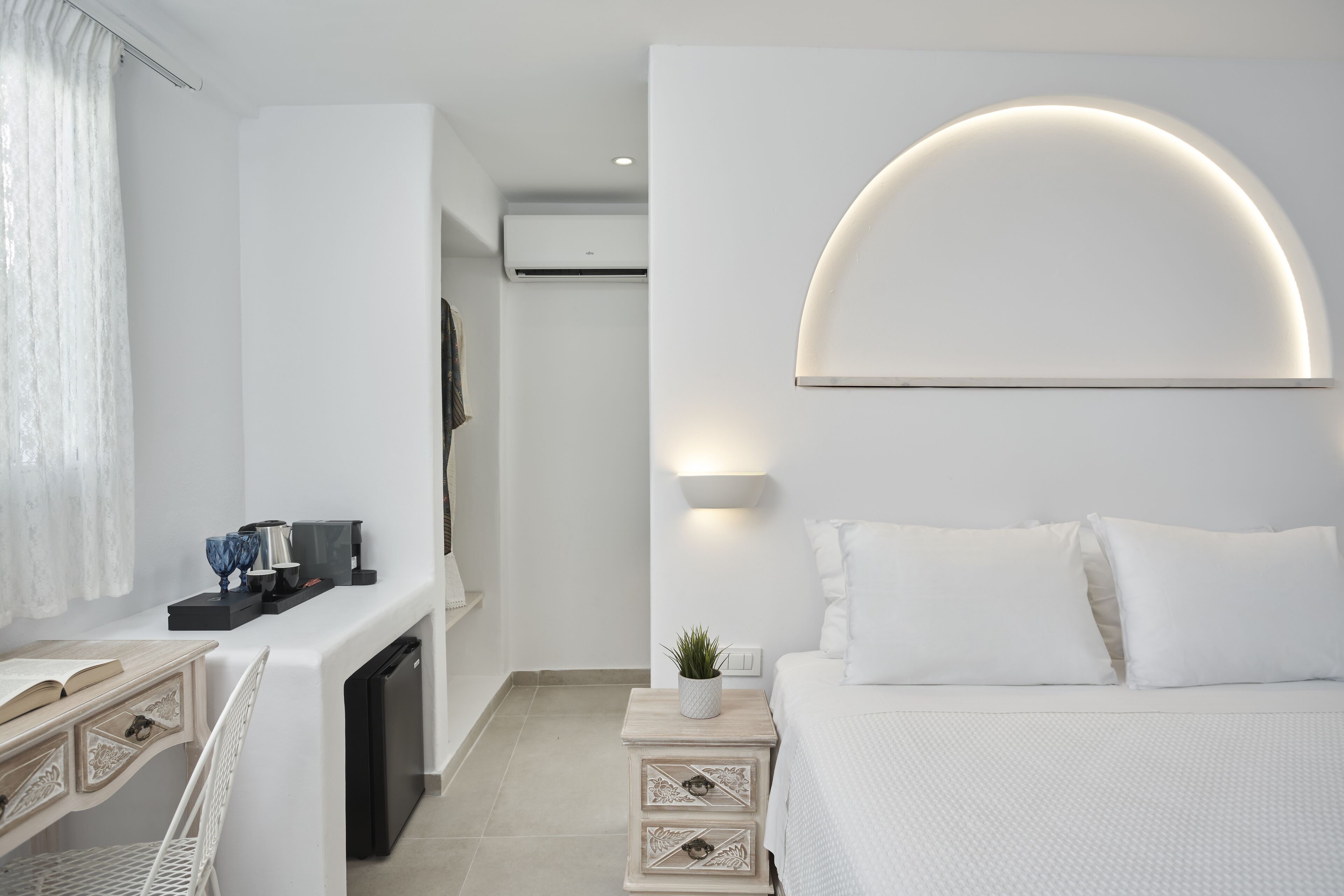 Galation Hotel