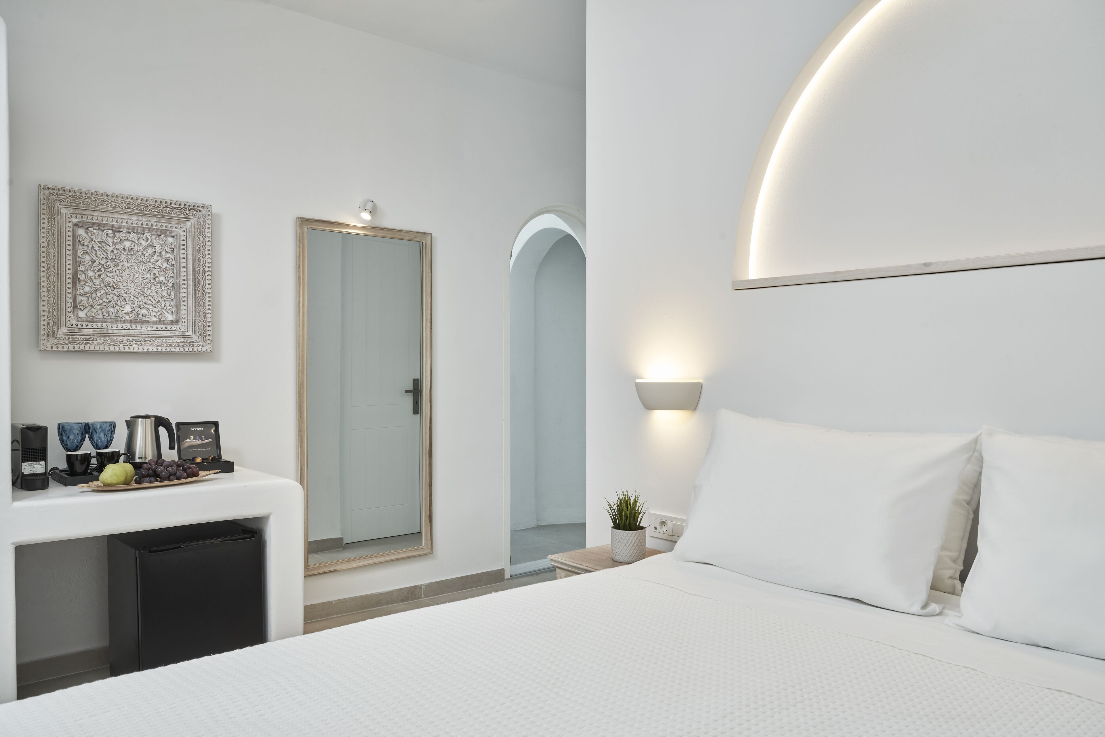 Galation Hotel
