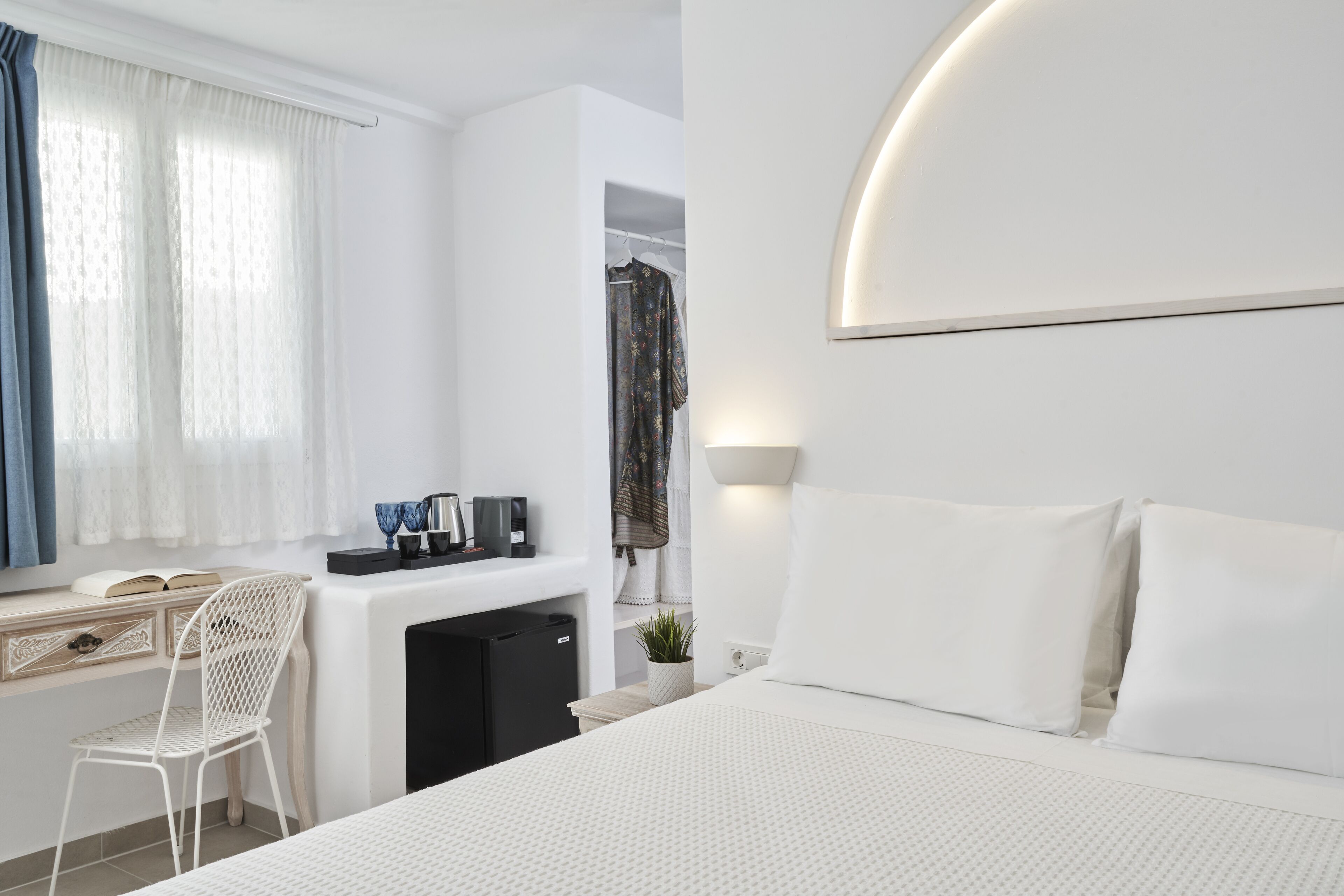 Galation Hotel