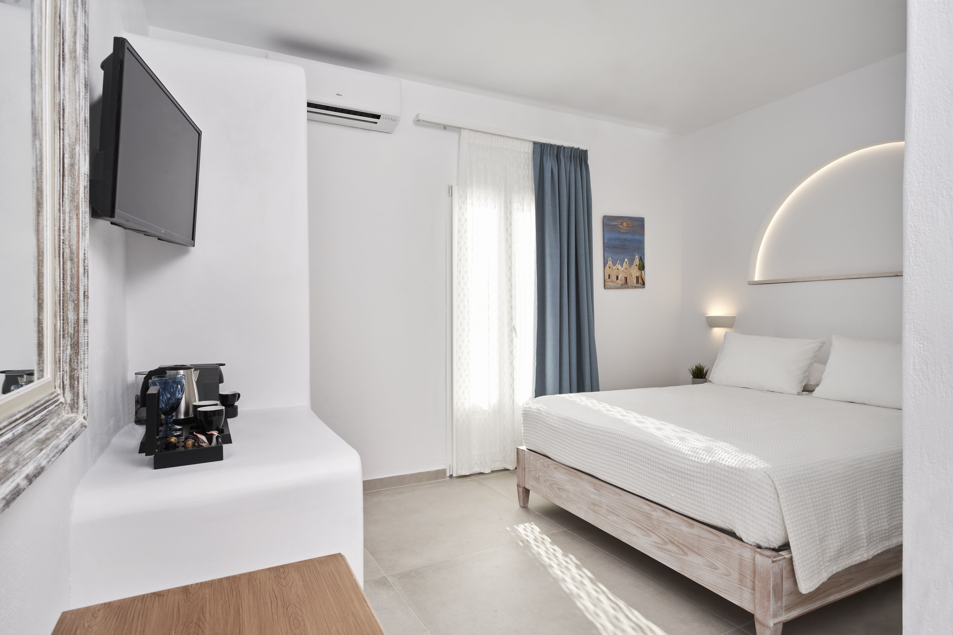 Galation Hotel