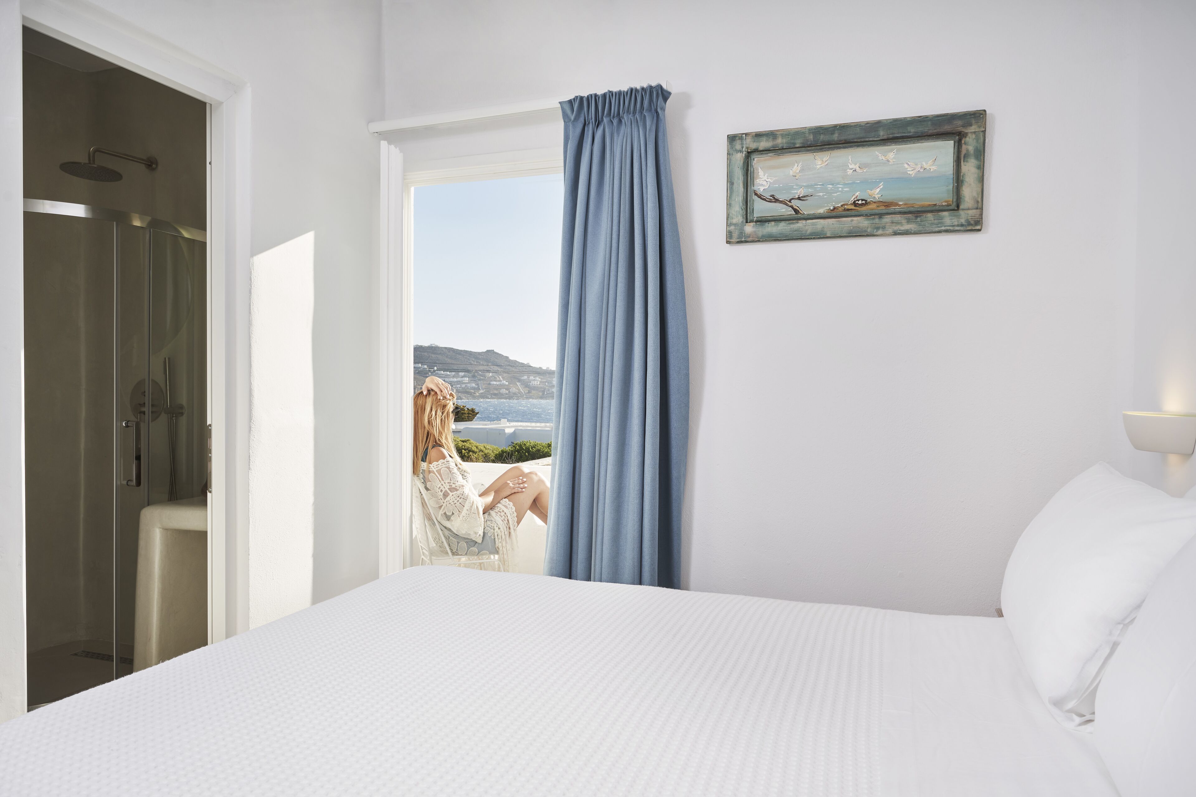 Galation Hotel
