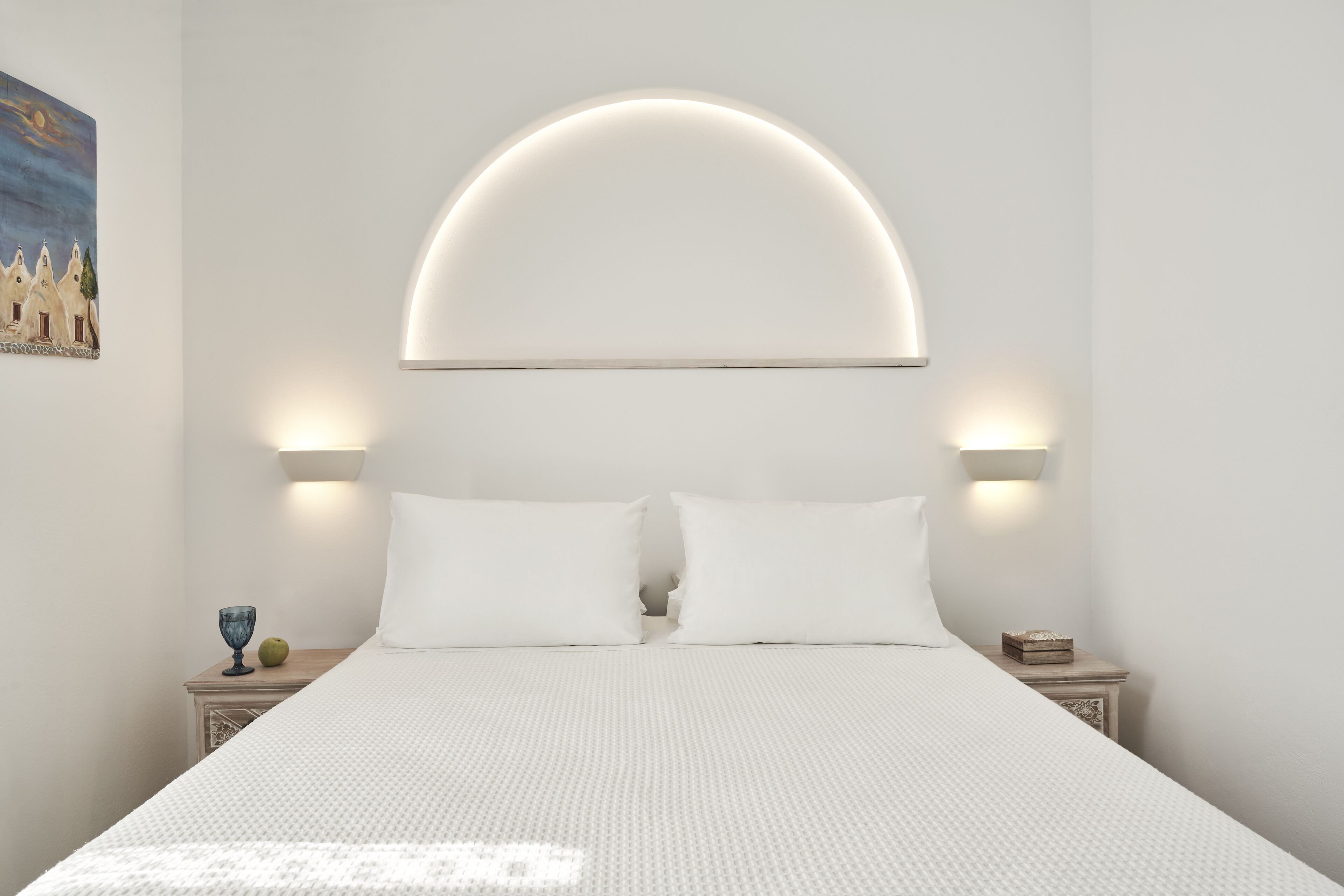 Galation Hotel