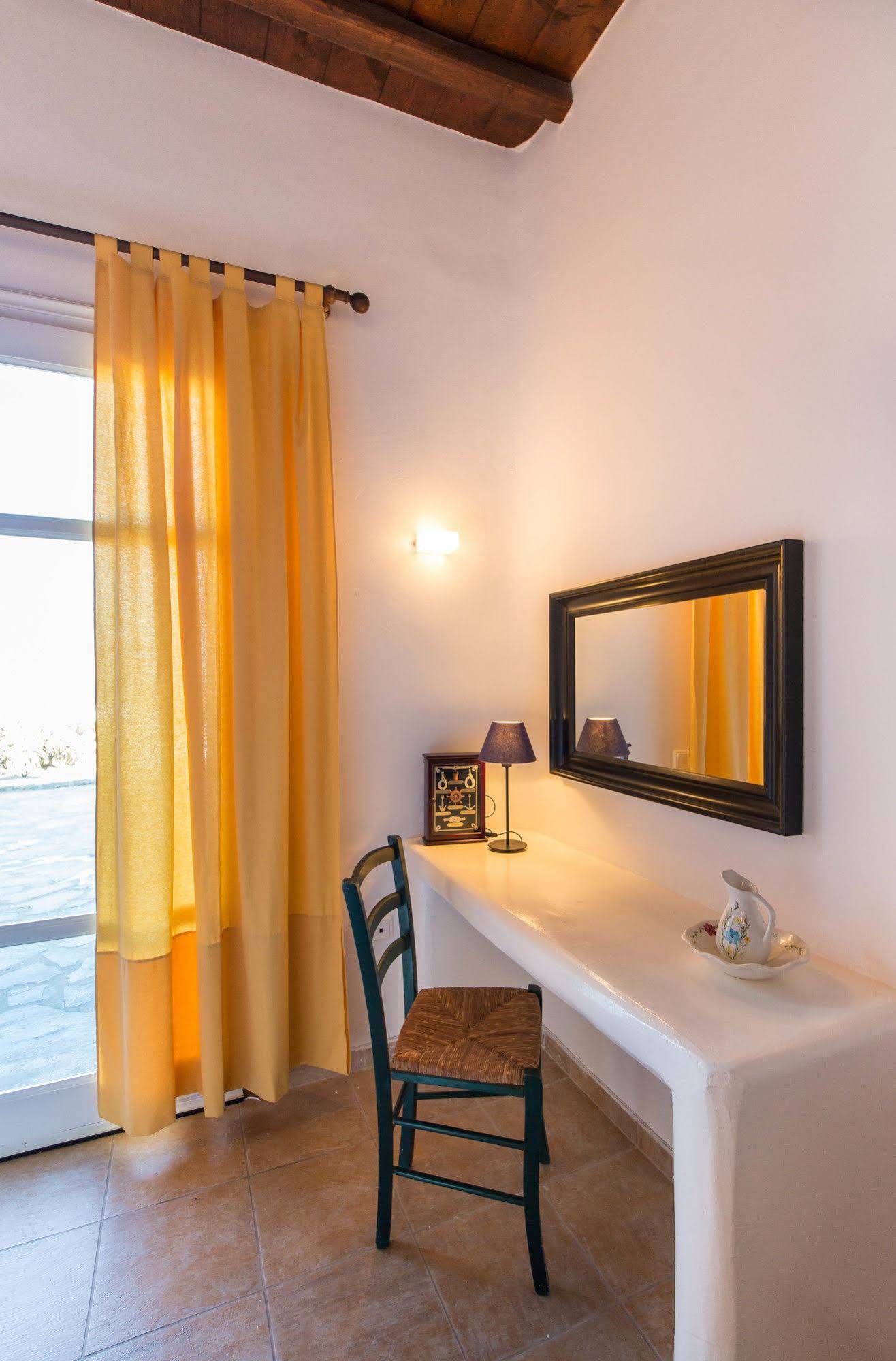 Golden Sunset Villas