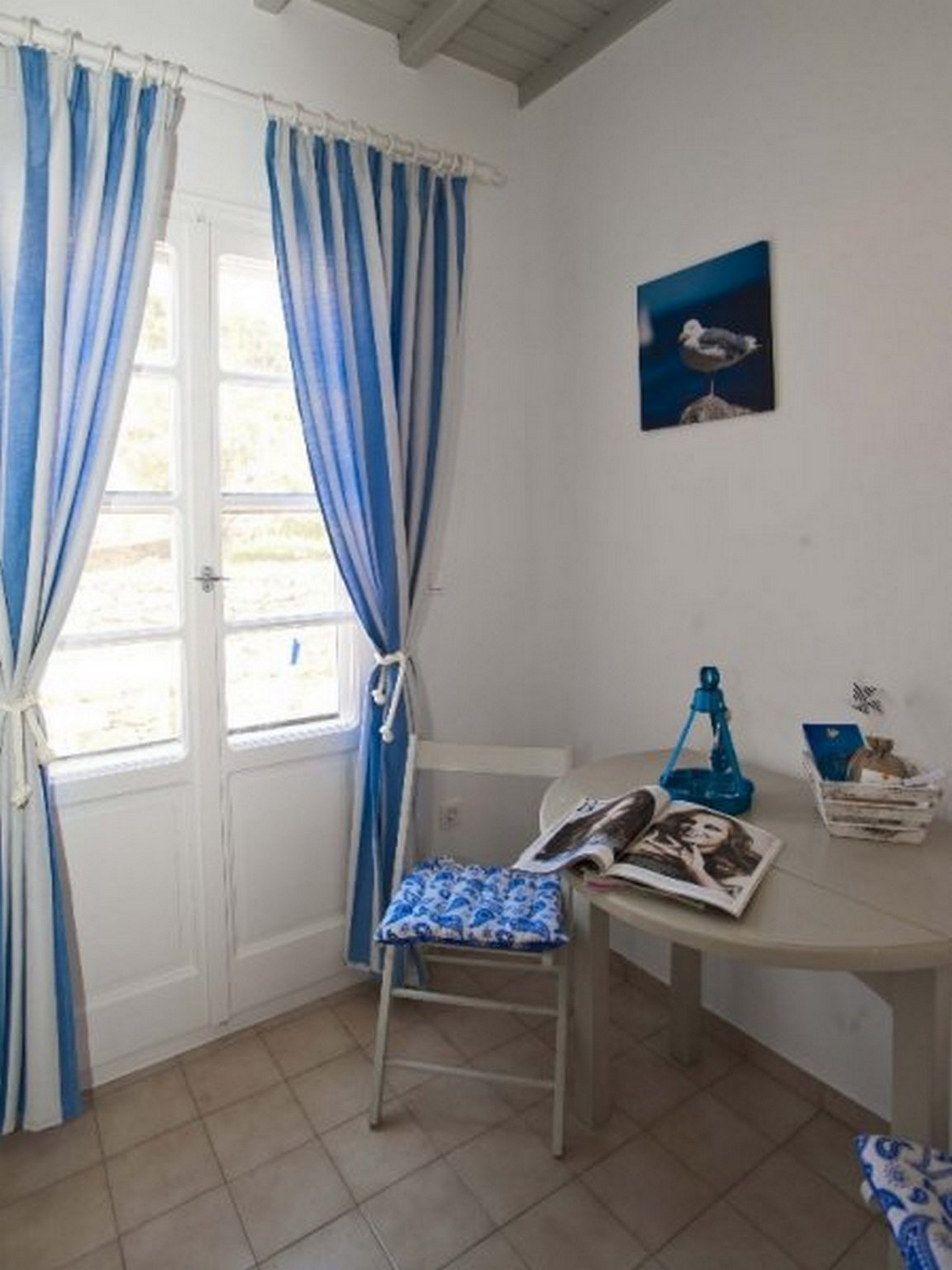 Gryparis' Club Apartments
